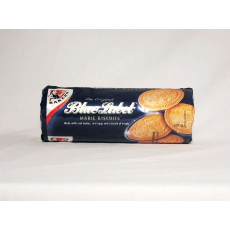 Bakers Marie Biscuits G South African Store