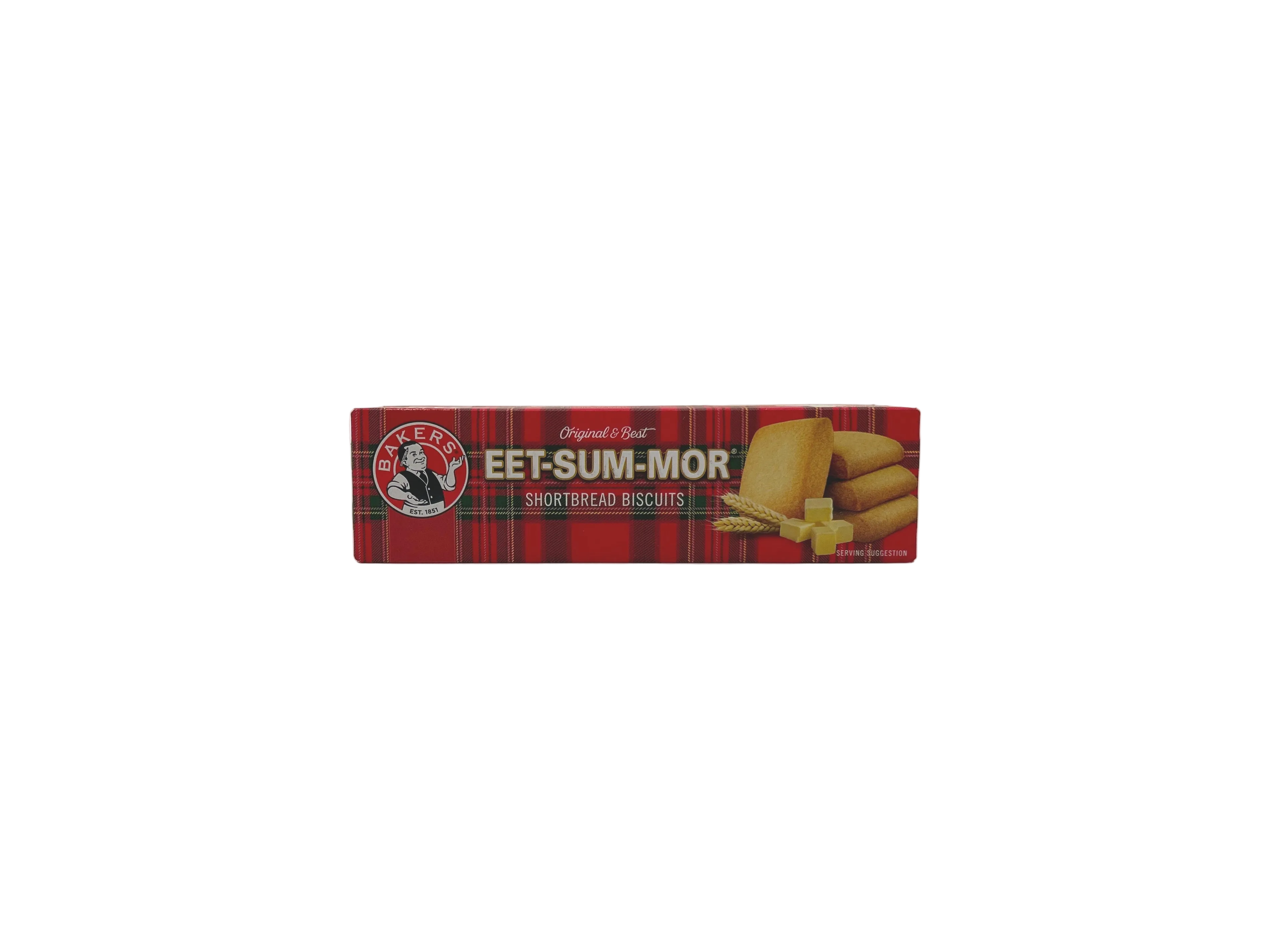 Bakers Eet-Sum-Mor Biscuits - 200 g