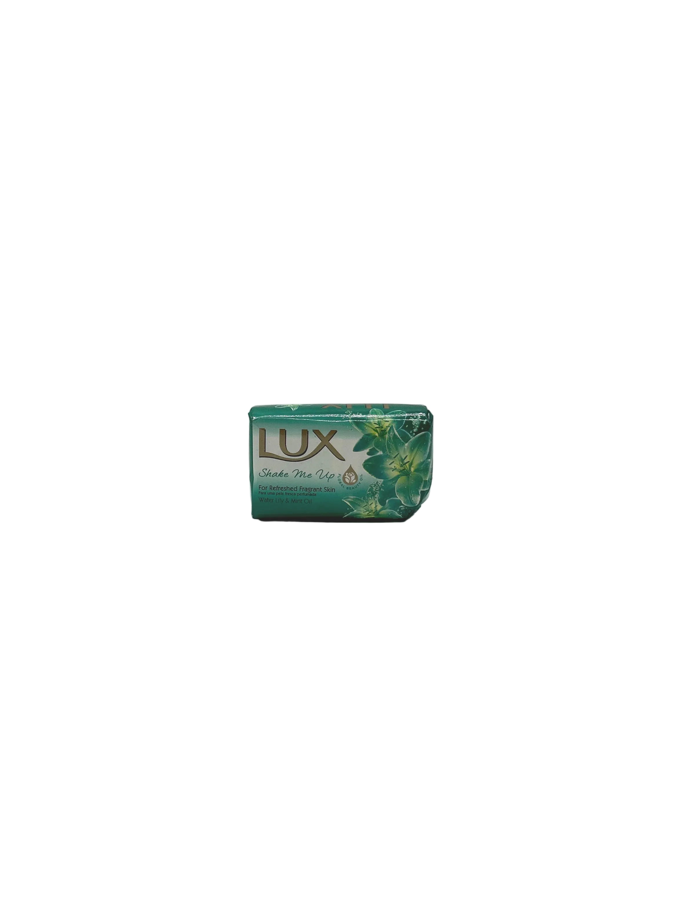 Lux Soap Bar - Shake Me Up - 100 g