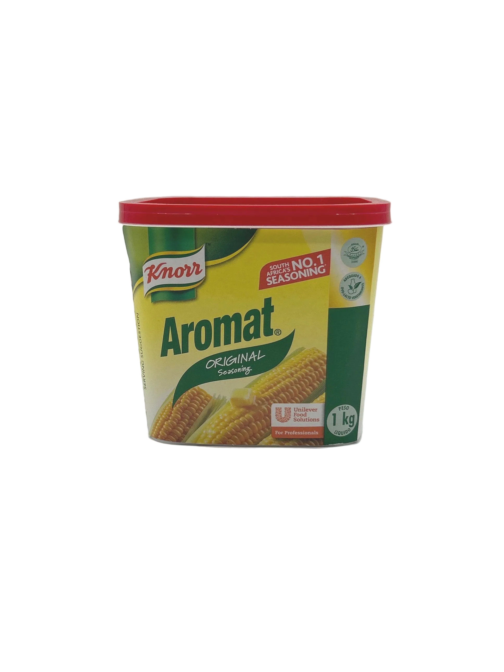 Knorr Aromat - Original - 1 kg