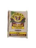 Monati Super Mabela Sorghum - 2 kg