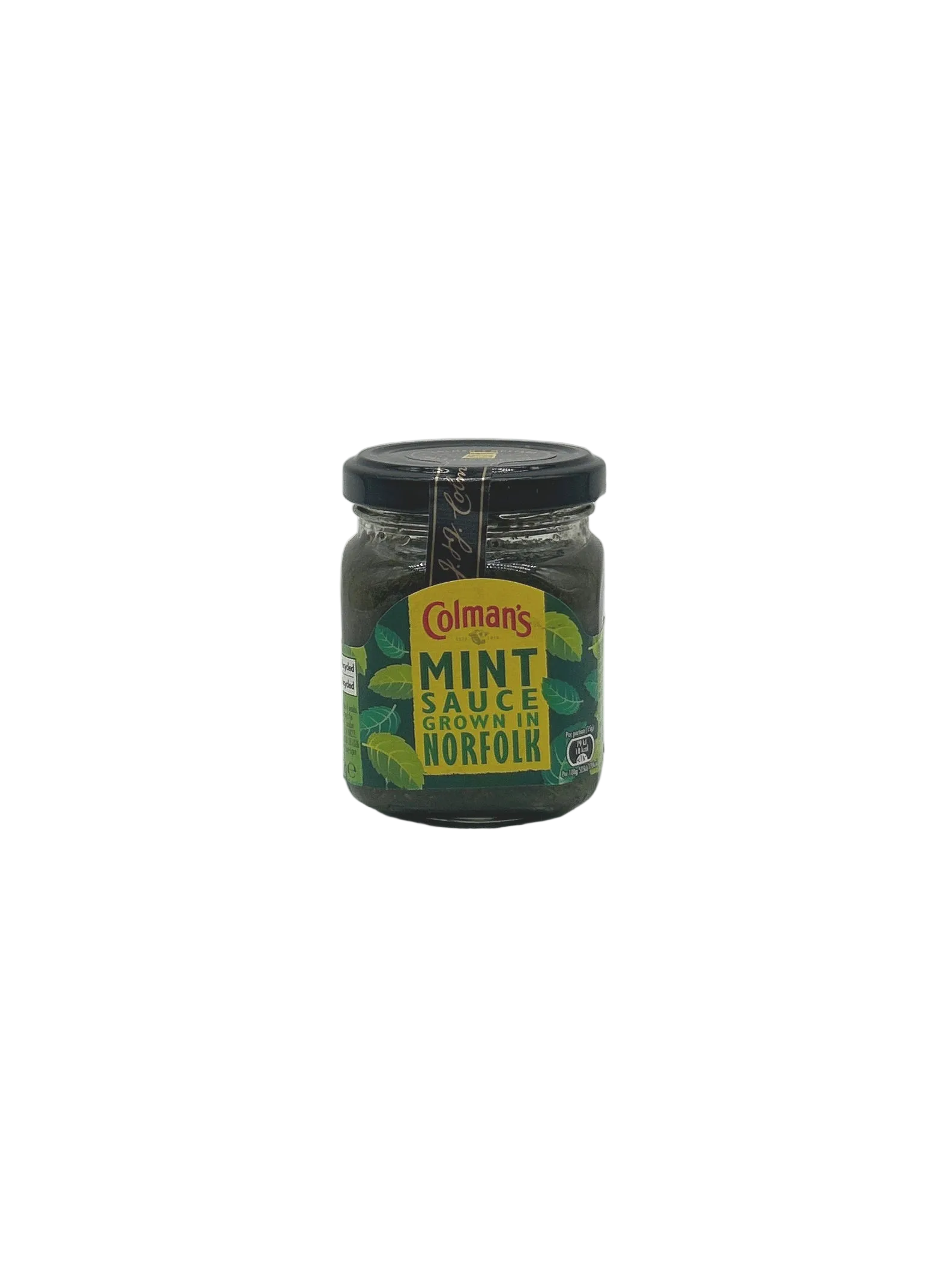 Colman's Mint Sauce - 165 g