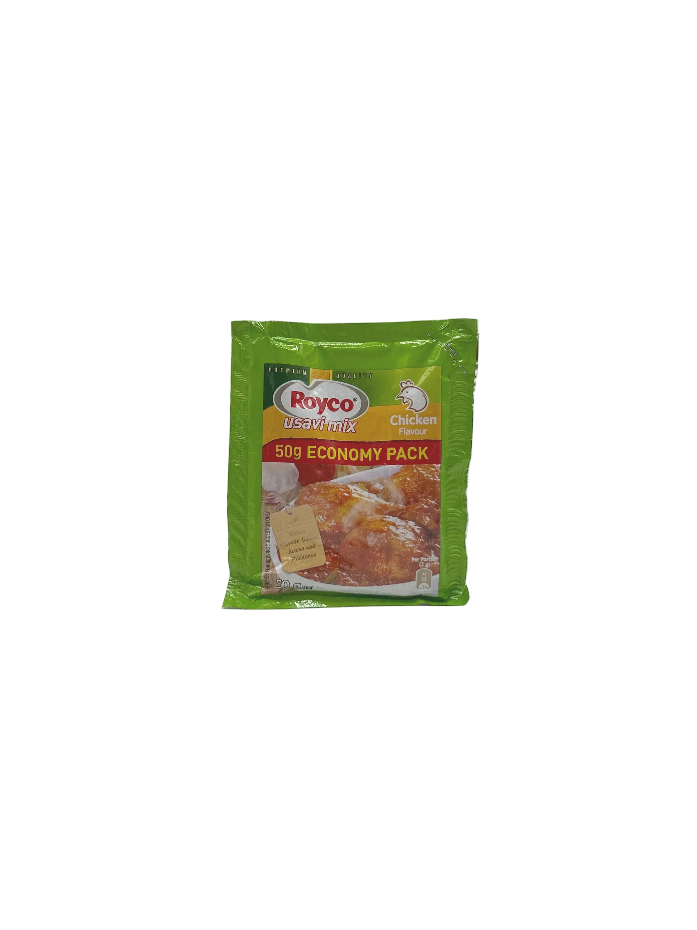 Royco Usavi Mix - Chicken Flavour - 50 g
