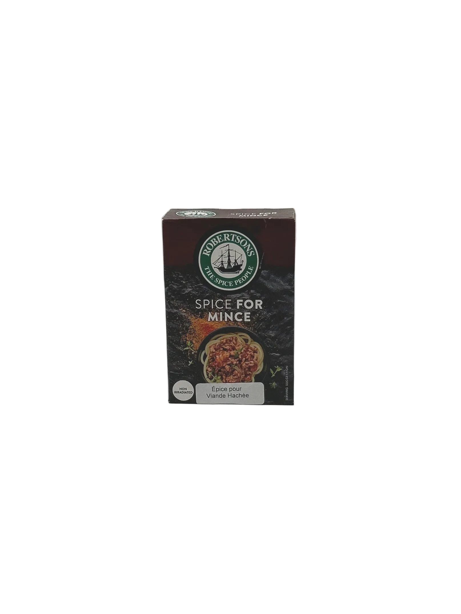 Robertsons Spice Refill Box - Spice for Mince - 64 g