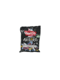 Maynards Bassetts Liquorice Allsorts - 165 g