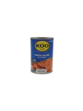 Koo Guava Halves in Syrup - 410 g