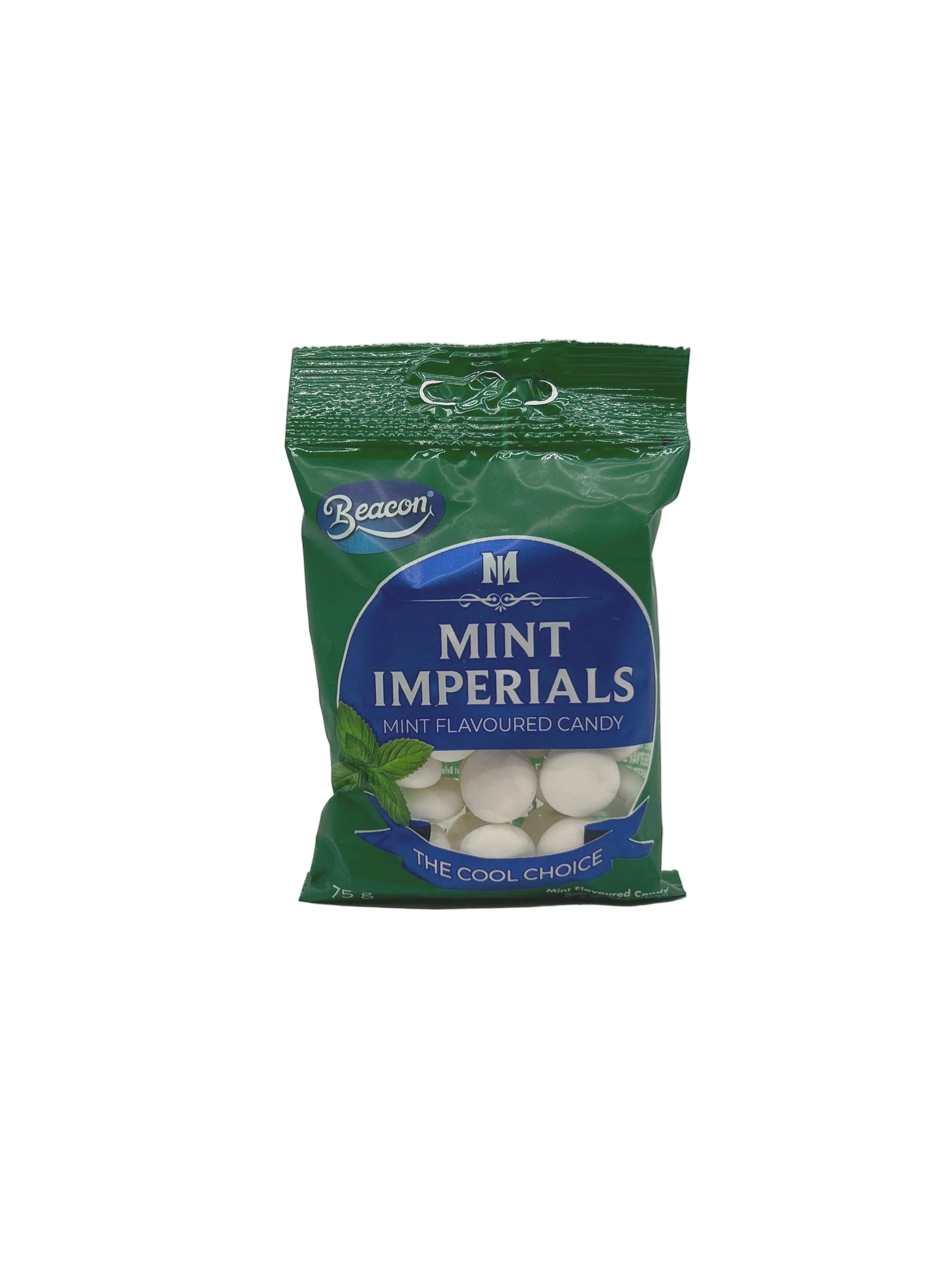 Beacon Mint Imperials - 75 g