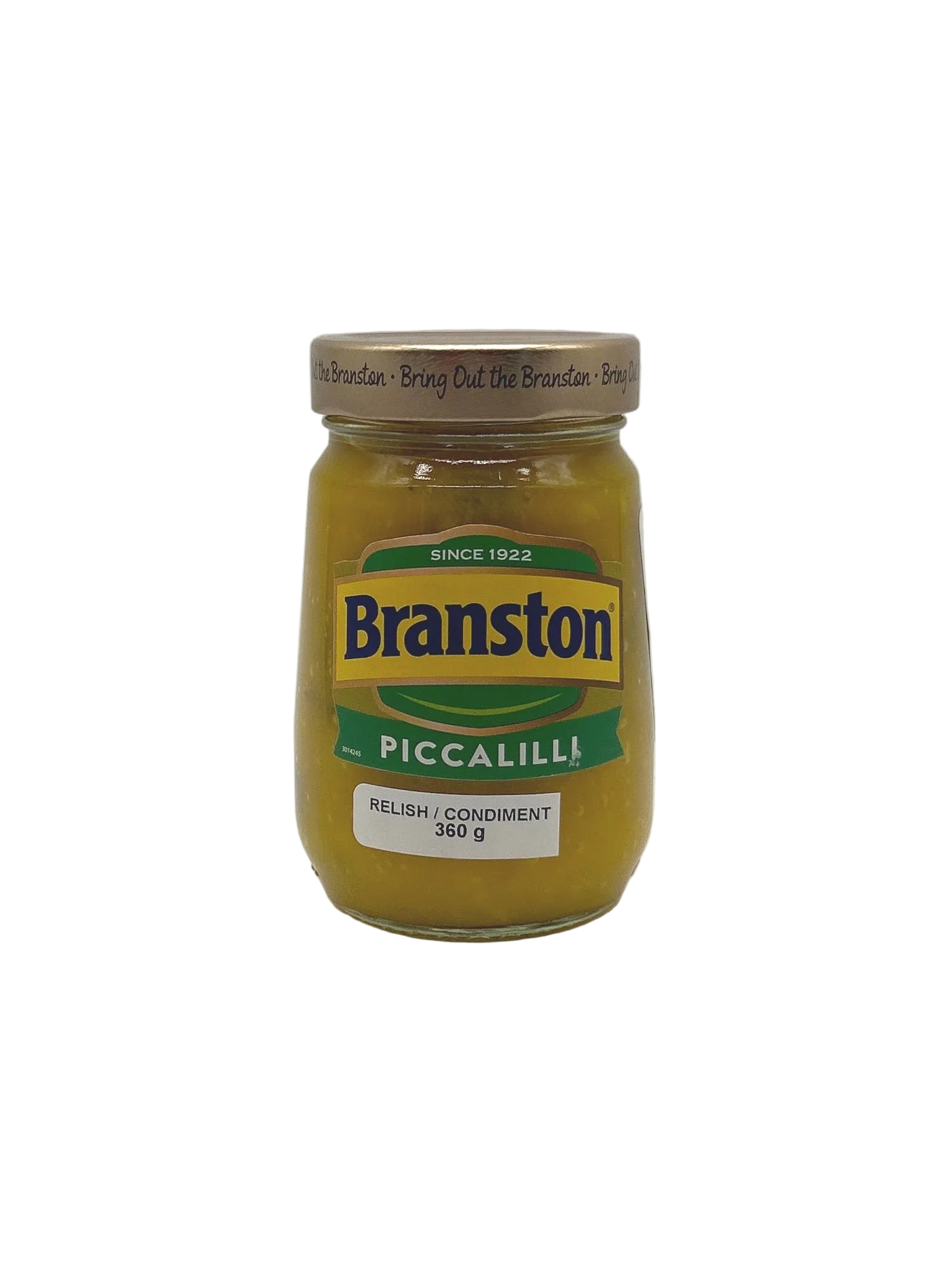 Branston Piccalilli - 360 g