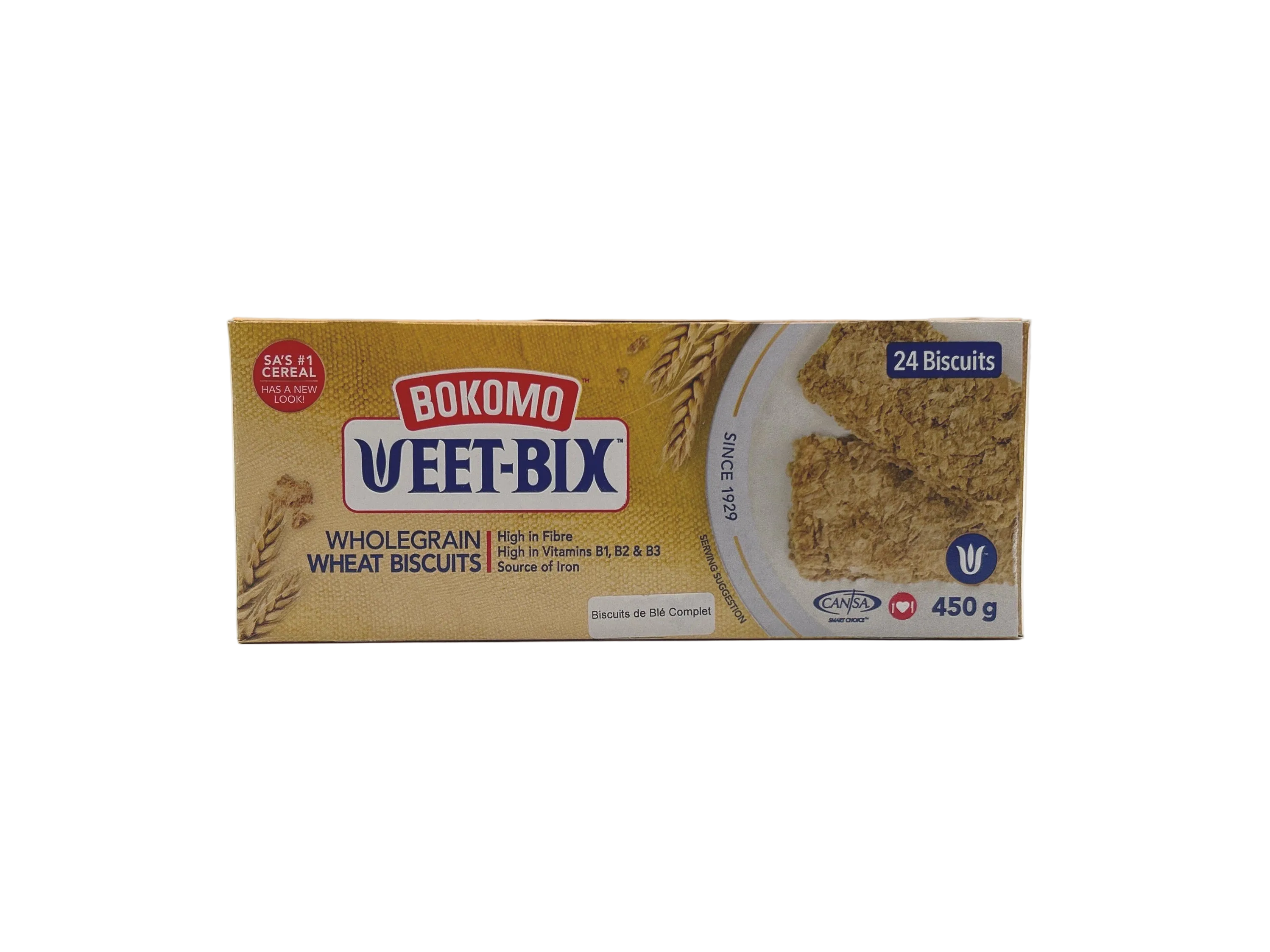 Bokomo Weet-Bix - 450 g