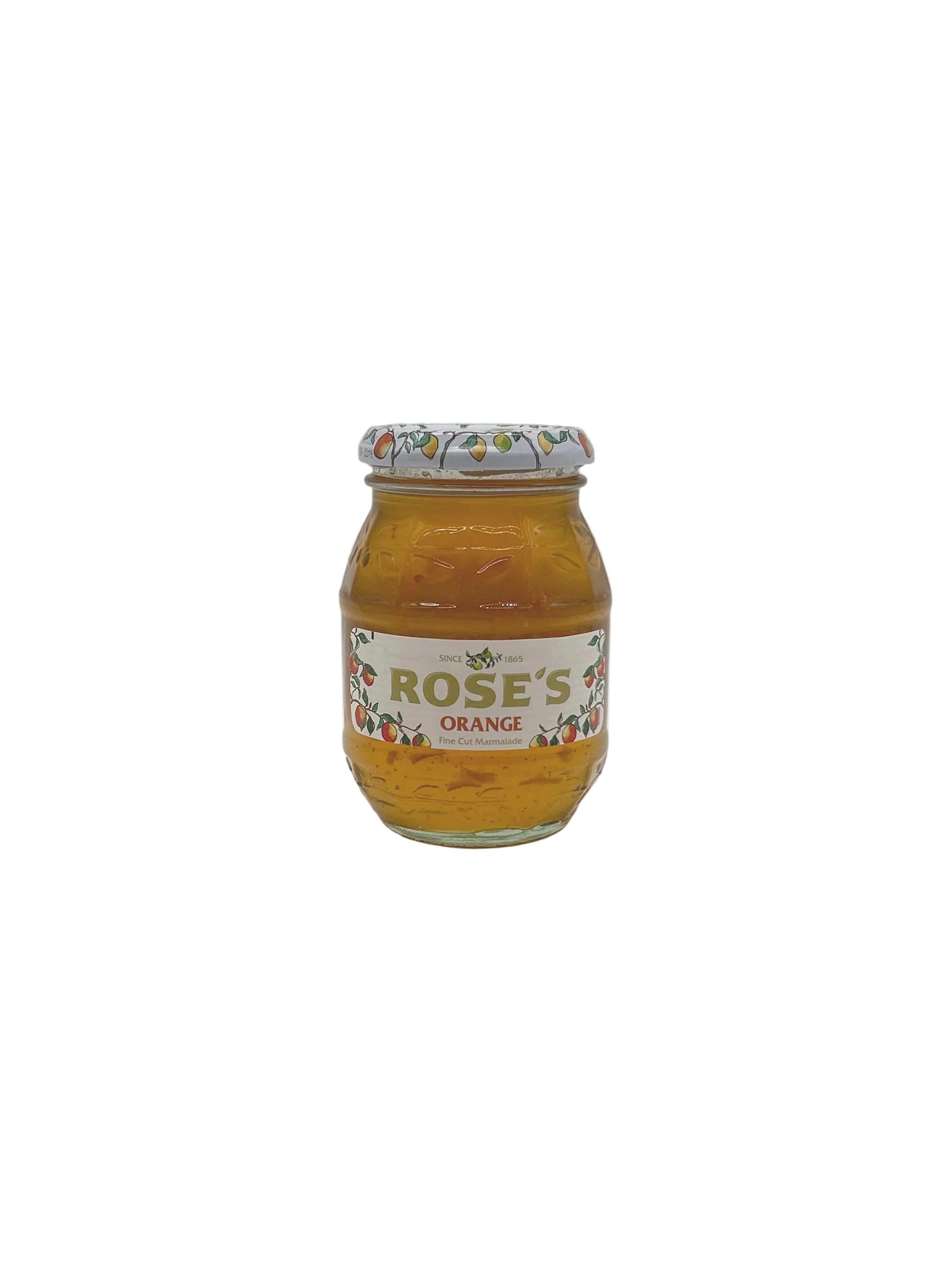 Rose's Marmalade - Orange - 454 g