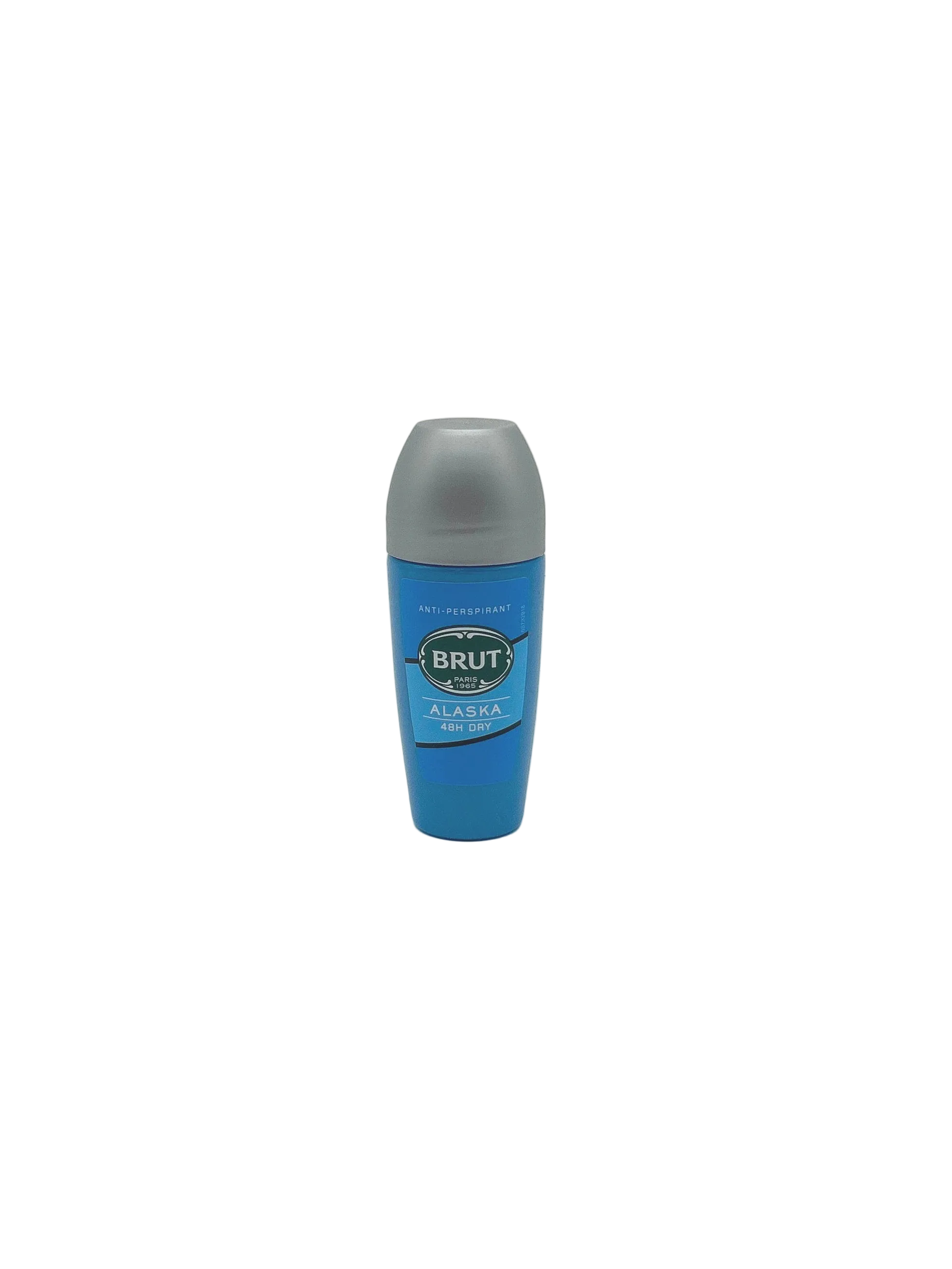 Brut Anti-Perspirant - Alaska - 50 g