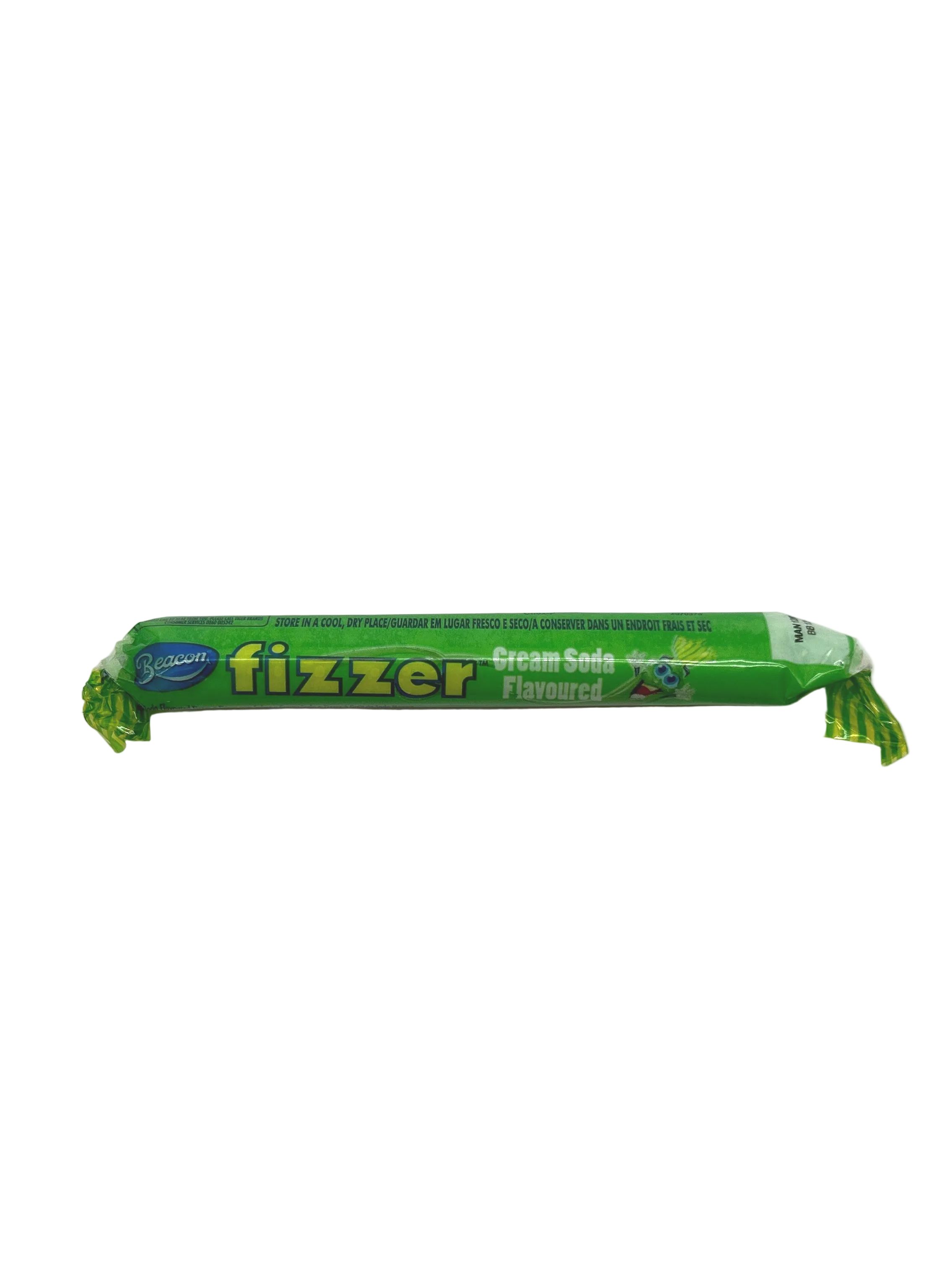 Beacon Fizzer - Cream Soda