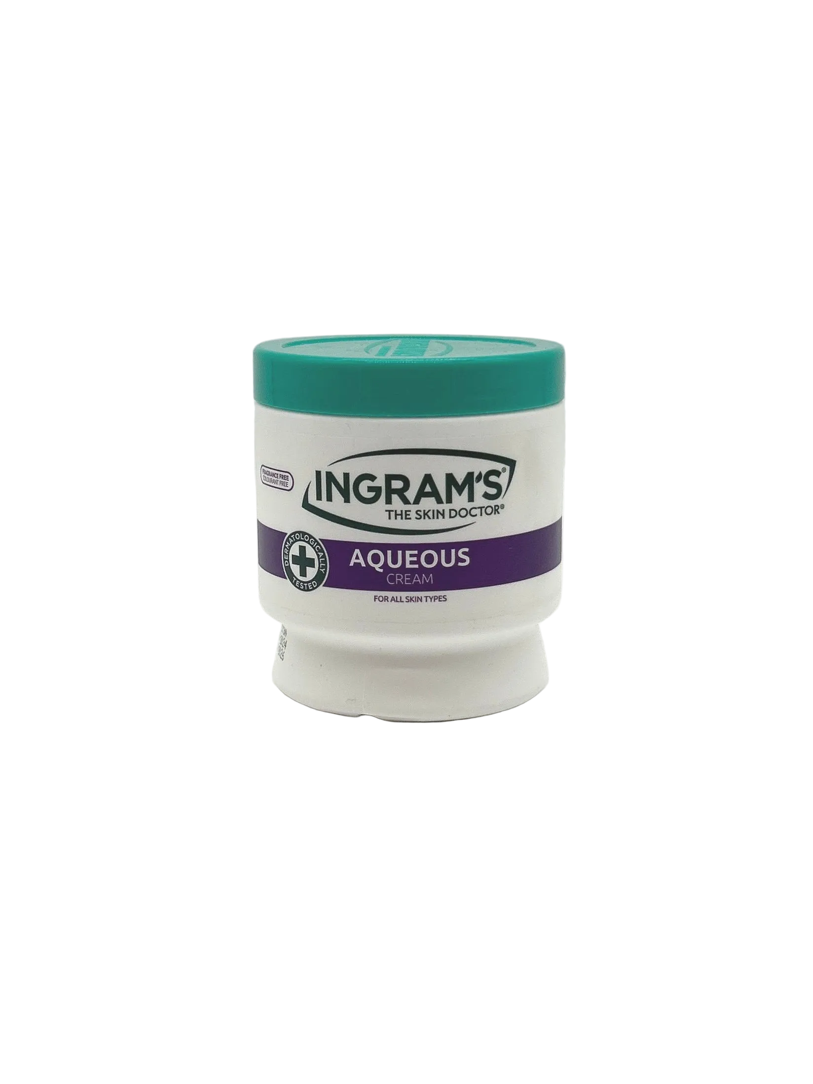 Ingram's Aqueous Cream - 500 g