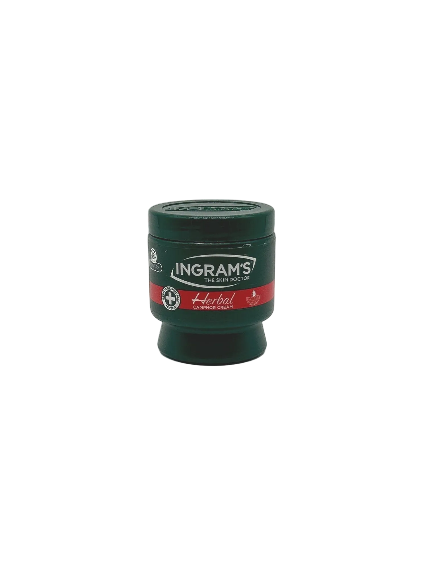 Ingram's Camphor Cream - Herbal - 150 g