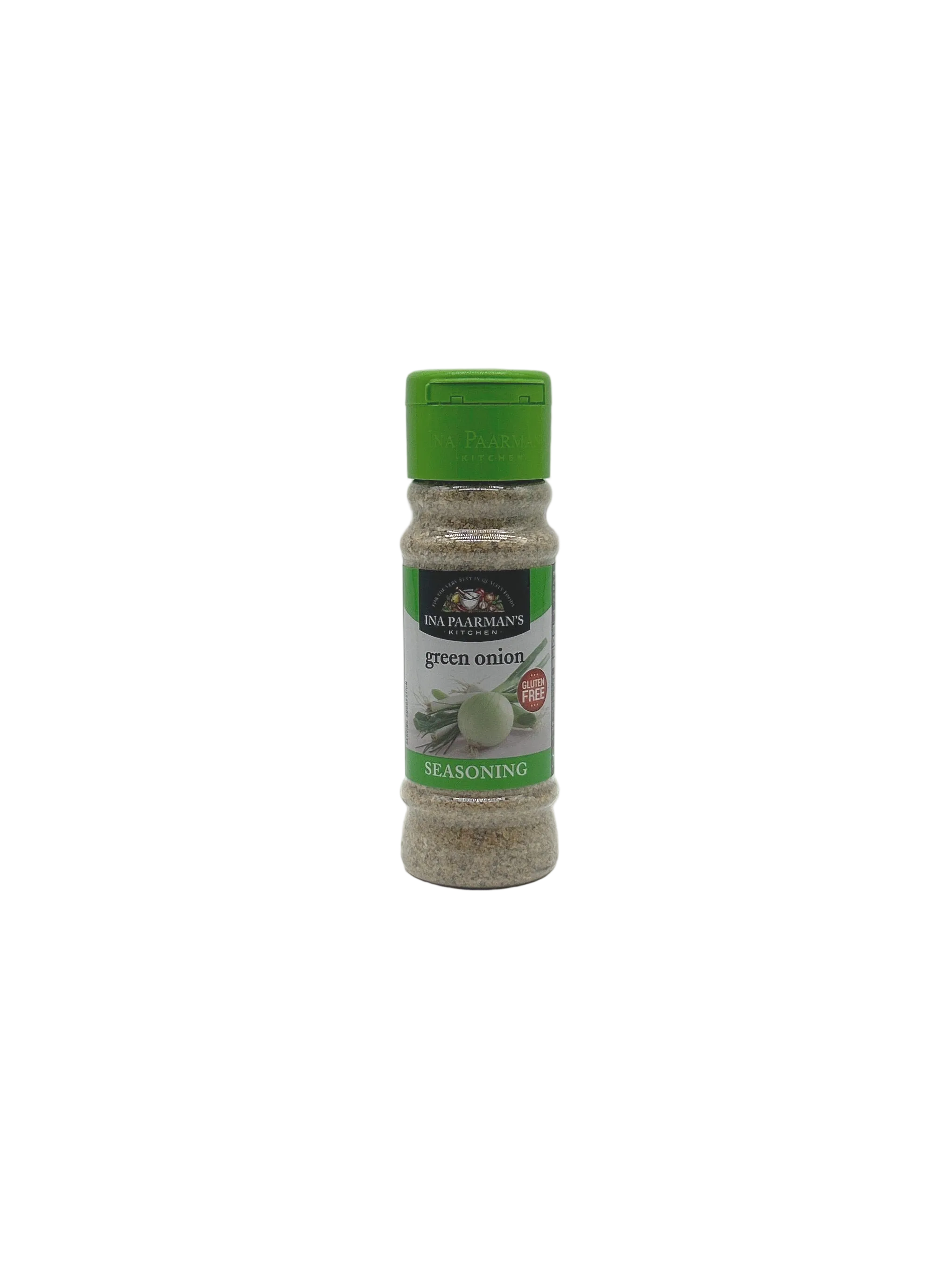 Ina Paarman's Seasonings - Green Onion - 200 g