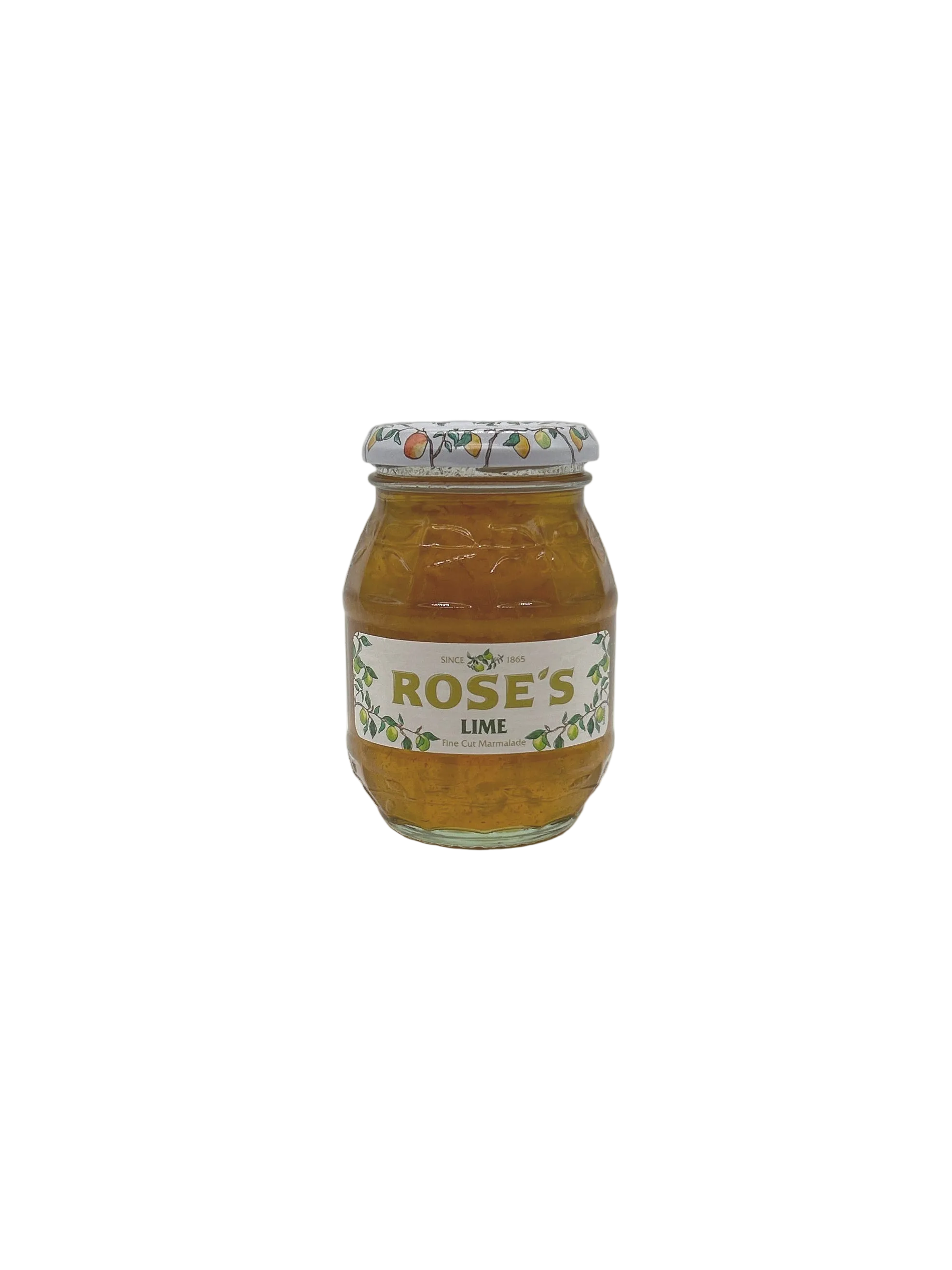 Rose's Marmalade - Lime - 454 g