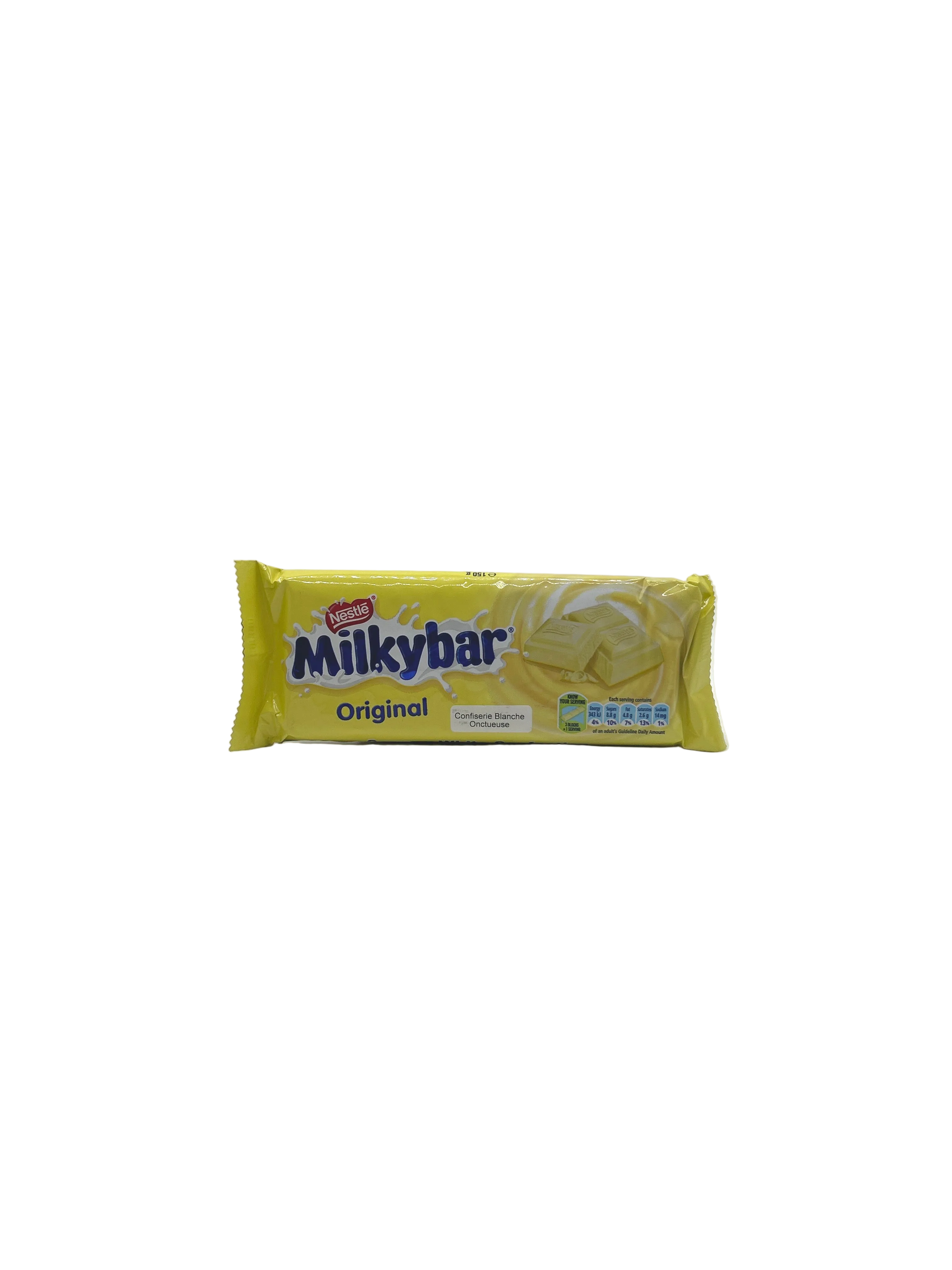 Nestle Milkybar - 150 g