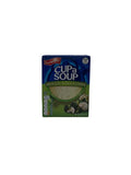 Batchelors Cup a Soup - Broccoli & Cauliflower - 4 Pack