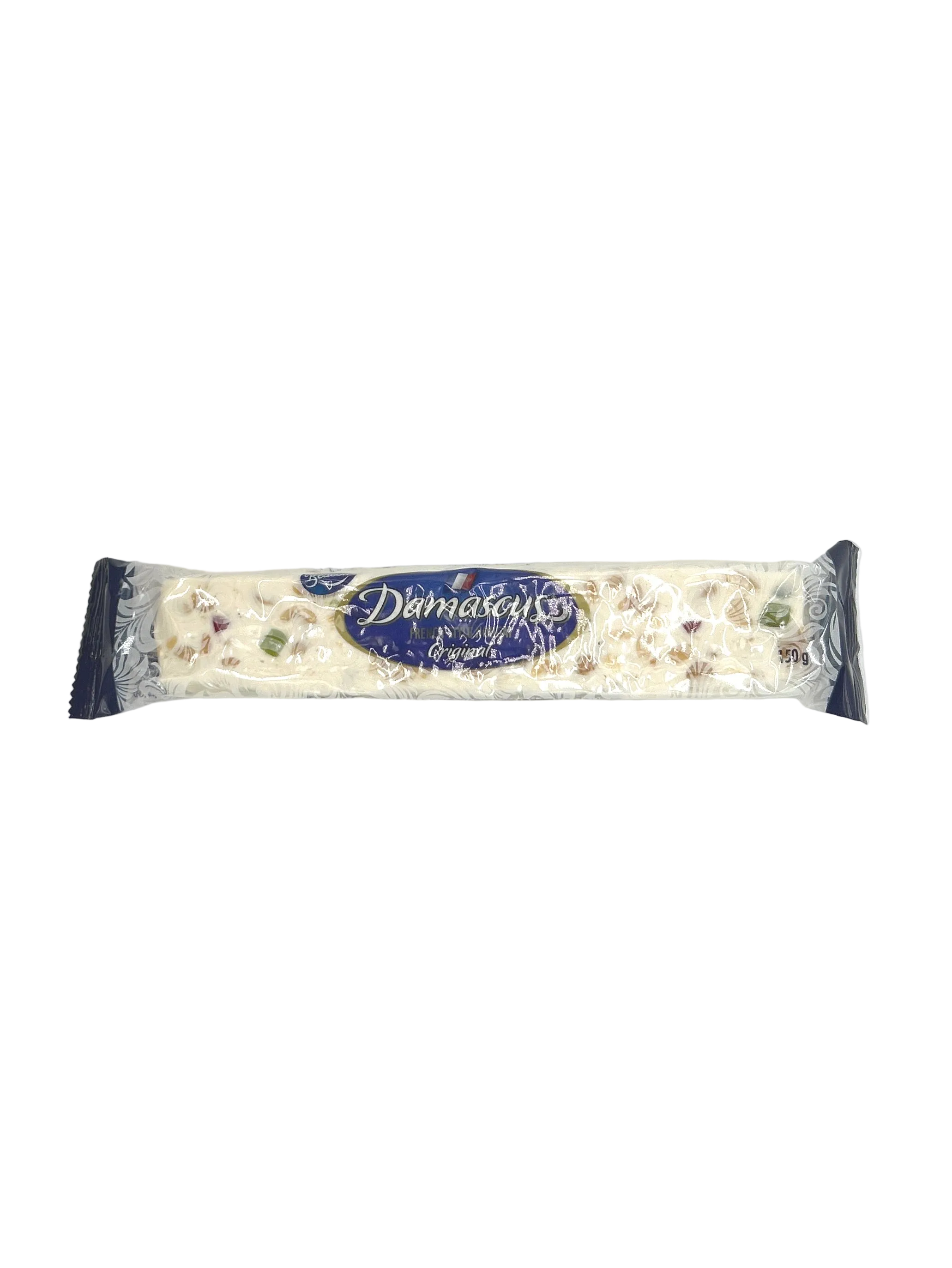 Damascus Traditional French Nougat - 150 g
