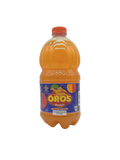 Brookes Oros Orange Squash - 2 L