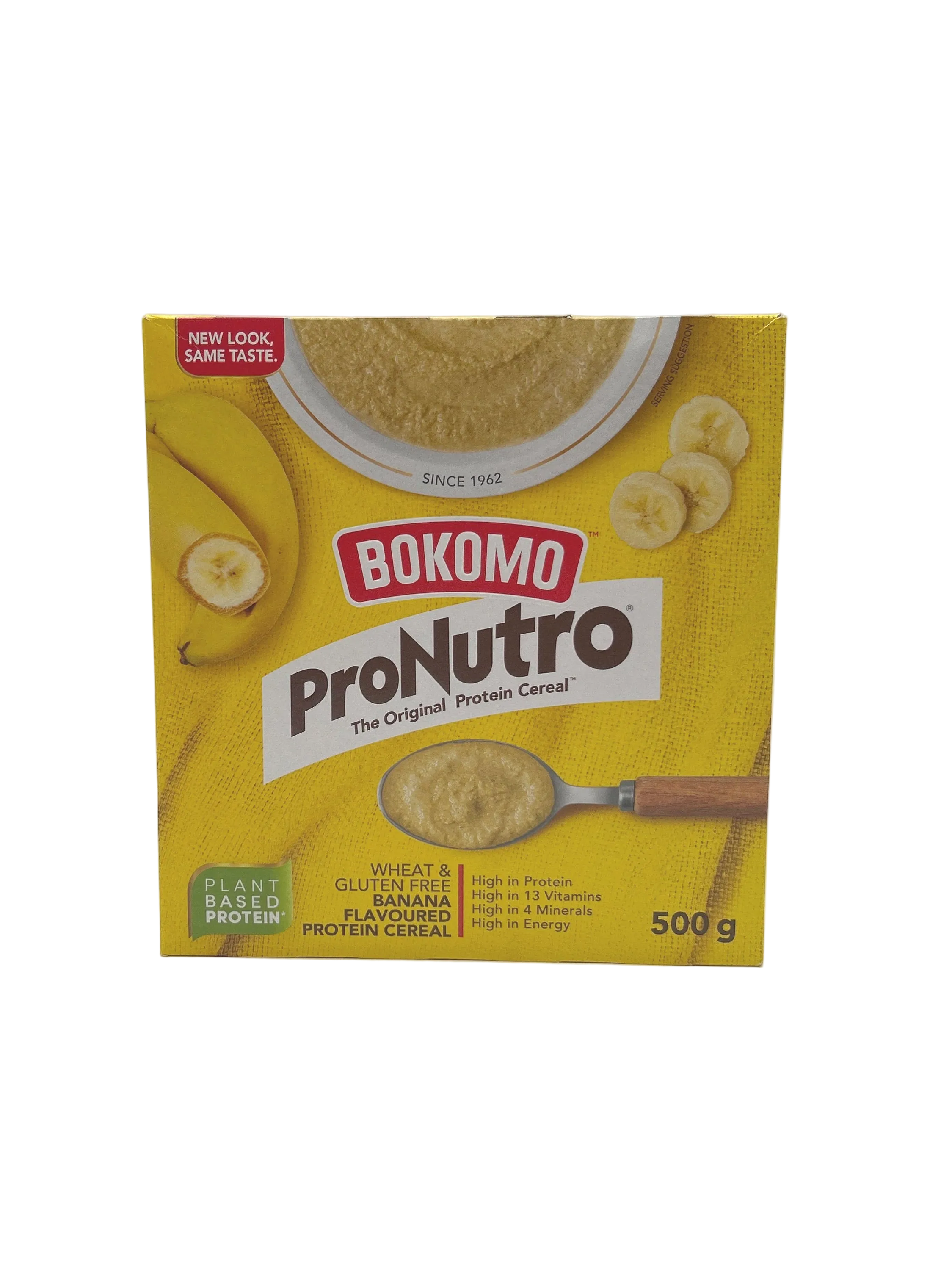 Bokomo ProNutro - Banana - 500 g