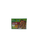 Knorr Cook-in-Bag Packets - Spicy Roast Chicken - 1 Pack
