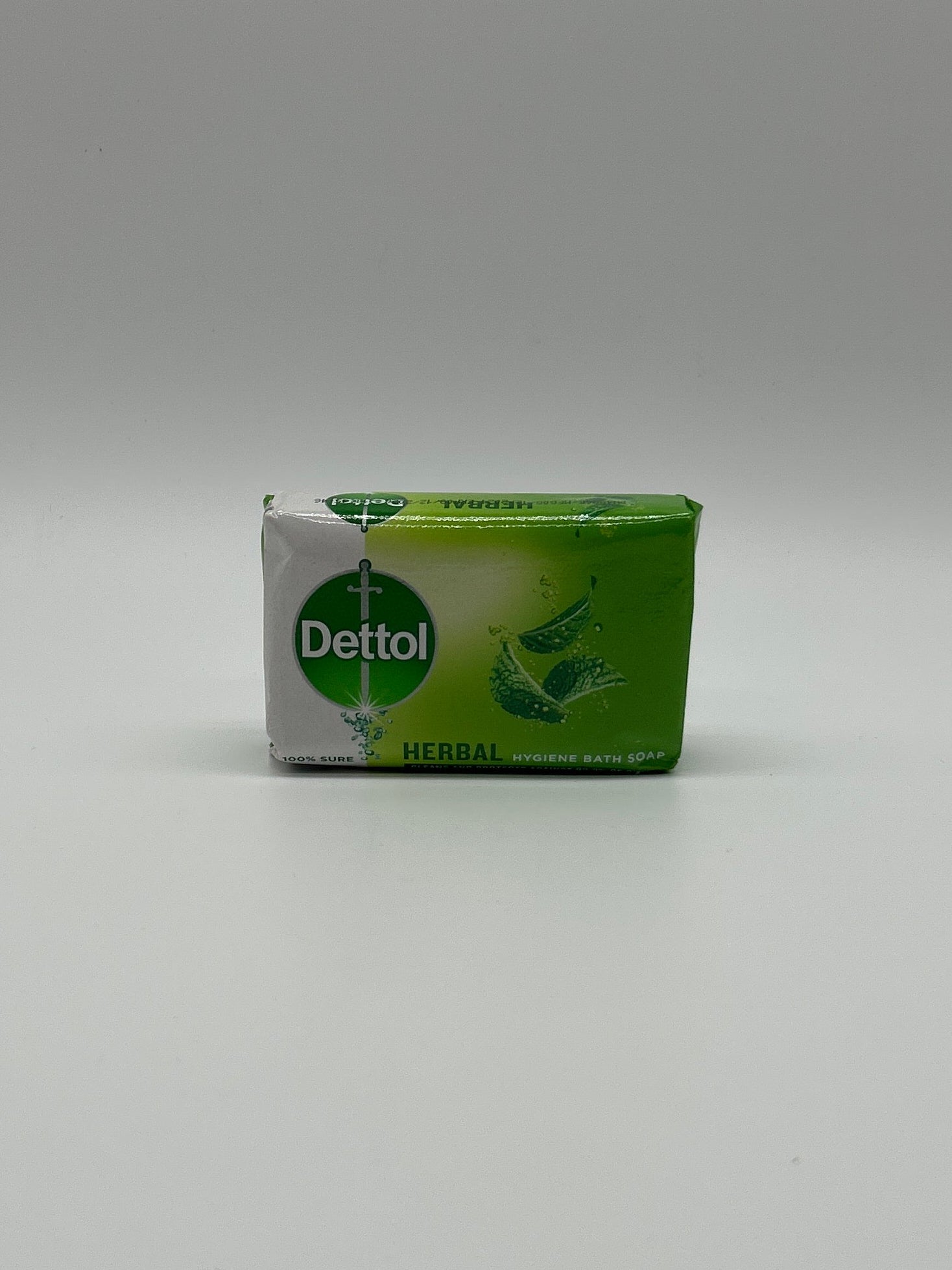 Dettol Soap - Herbal - 175 g