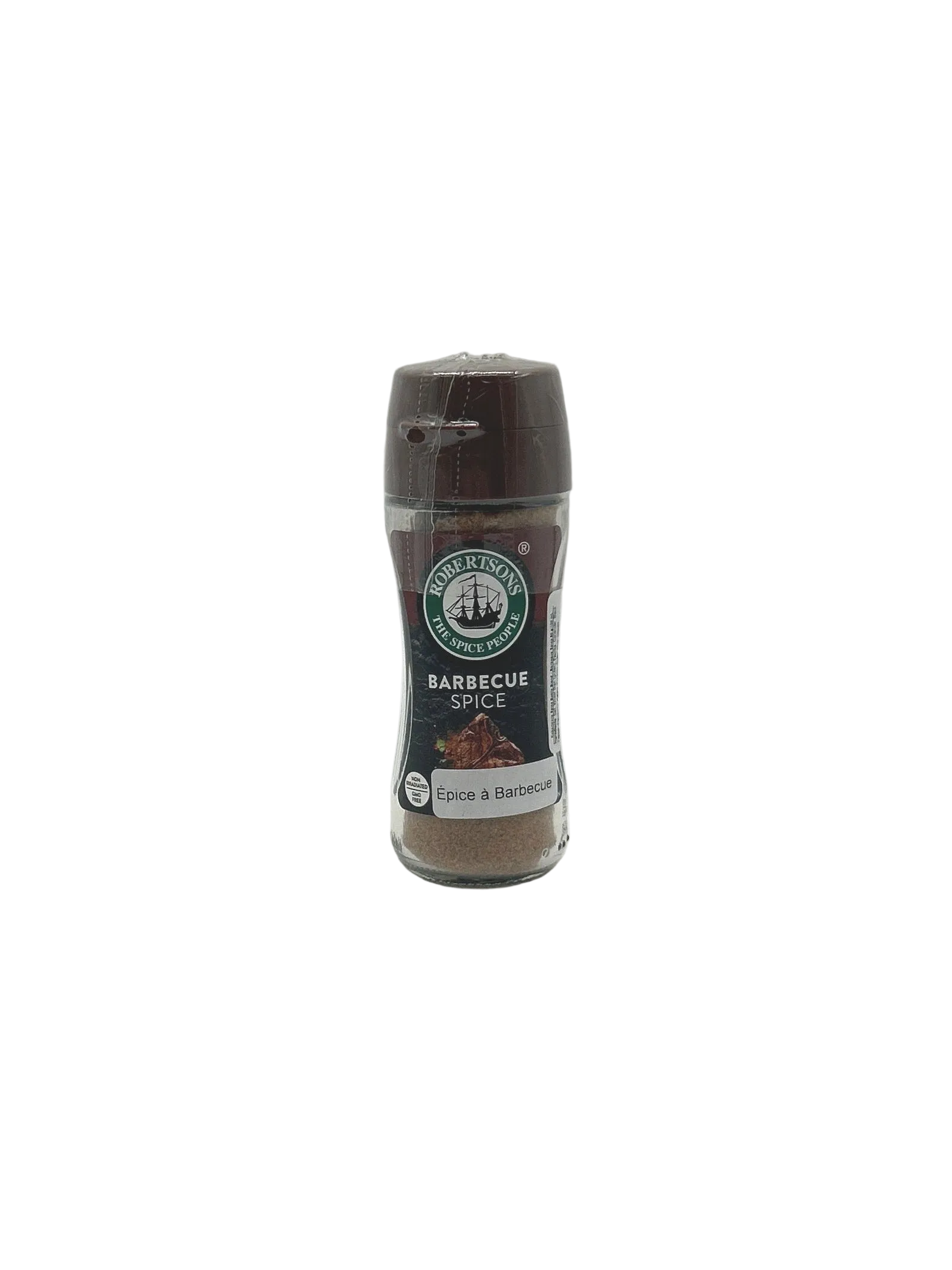 Robertsons Spice - Barbecue Spice - 100 g