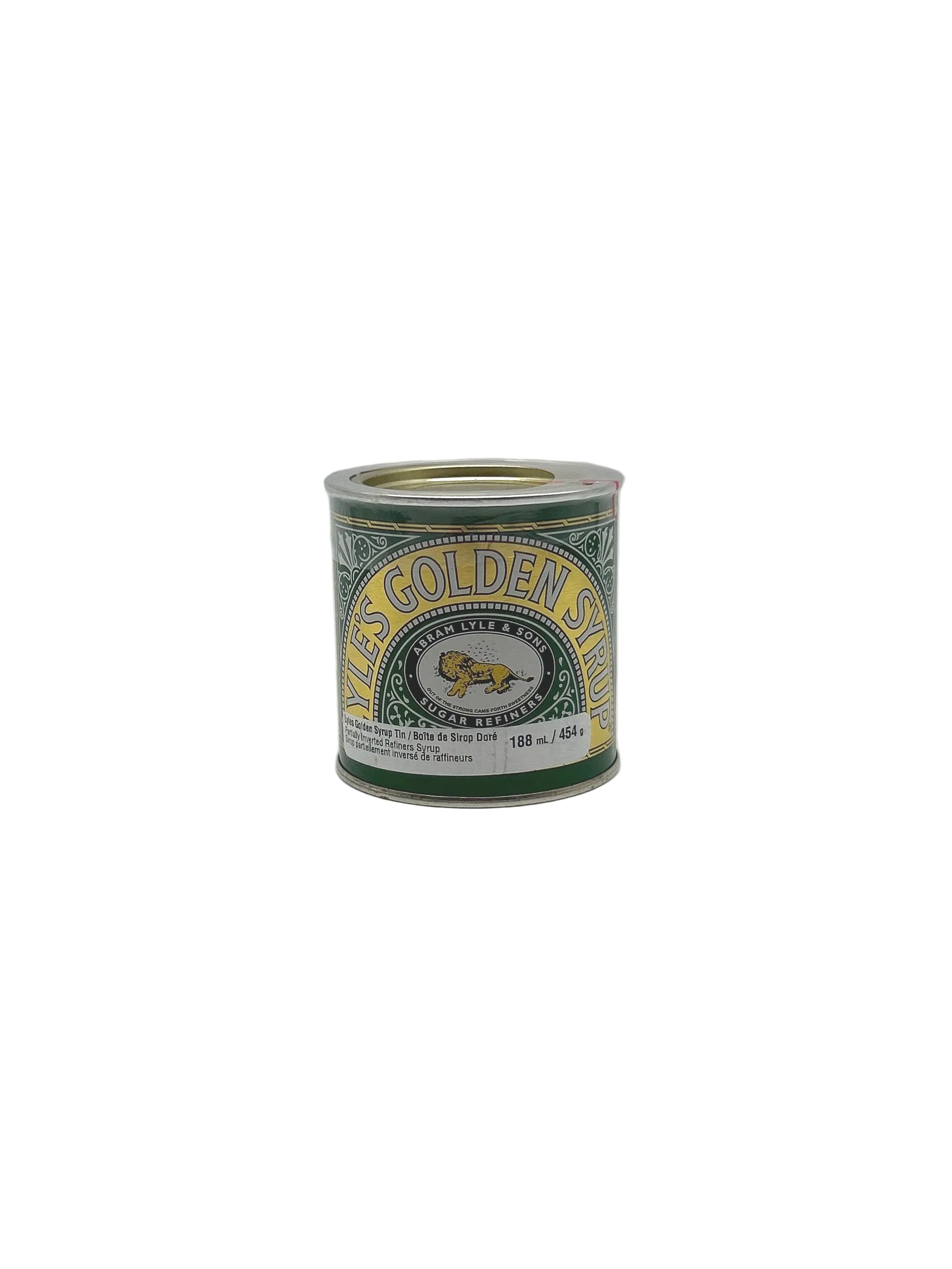 Lyle's Golden Syrup - 454 g