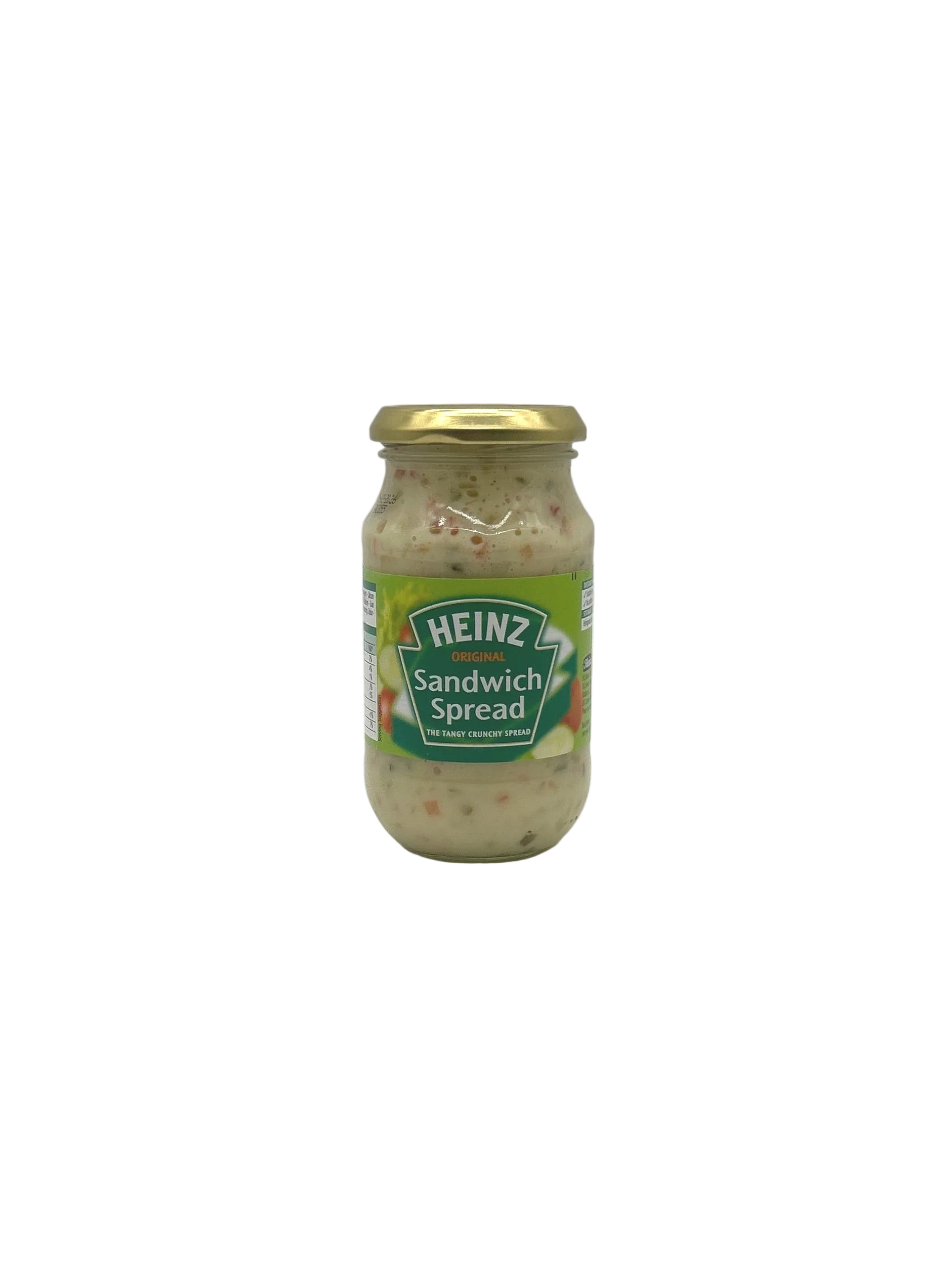 Heinz Original Sandwich Spread - 300 g
