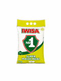 Iwisa Super Maize Meal - 2 kg