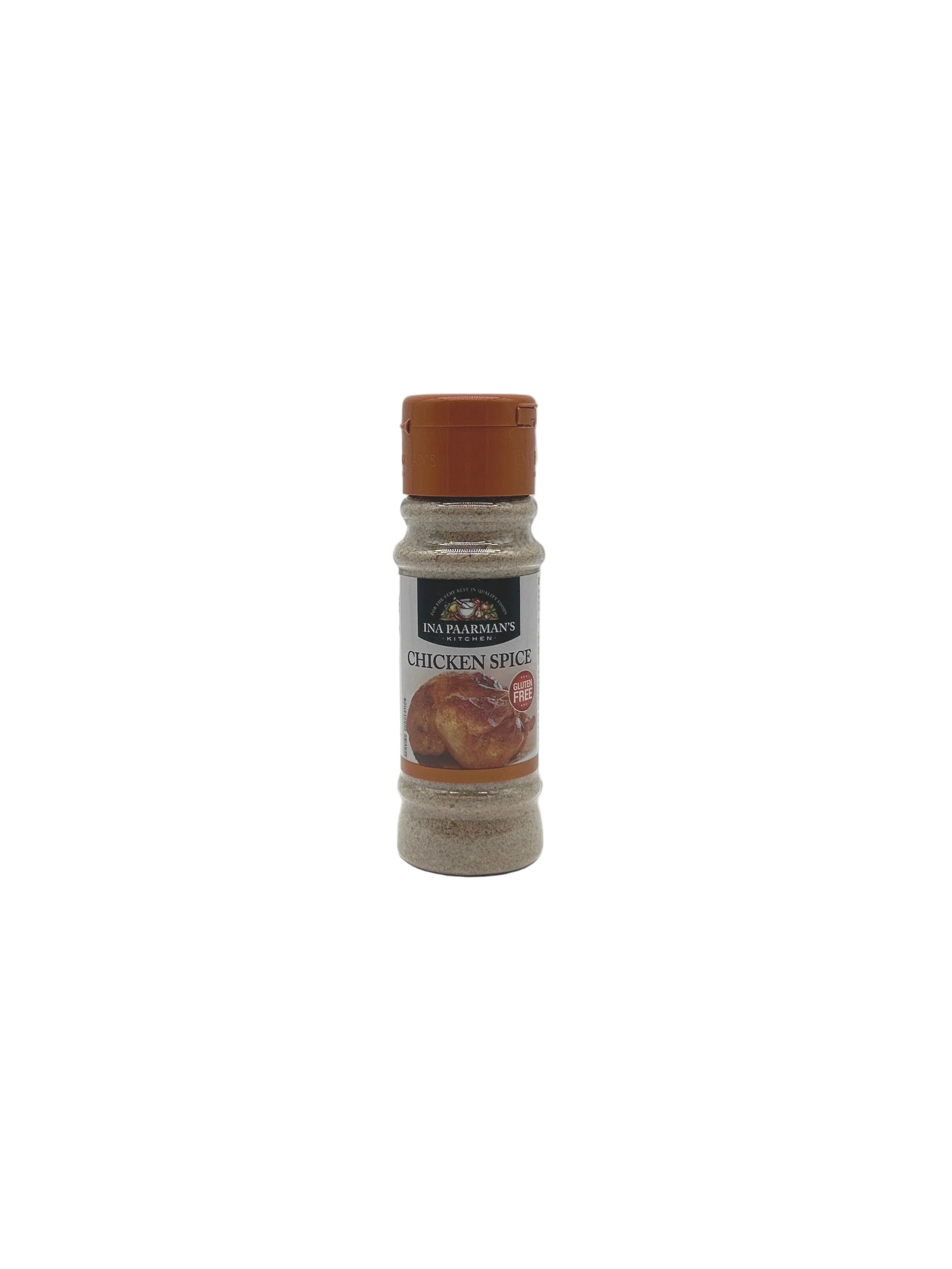Ina Paarman's Seasonings - Chicken Spice - 200 g