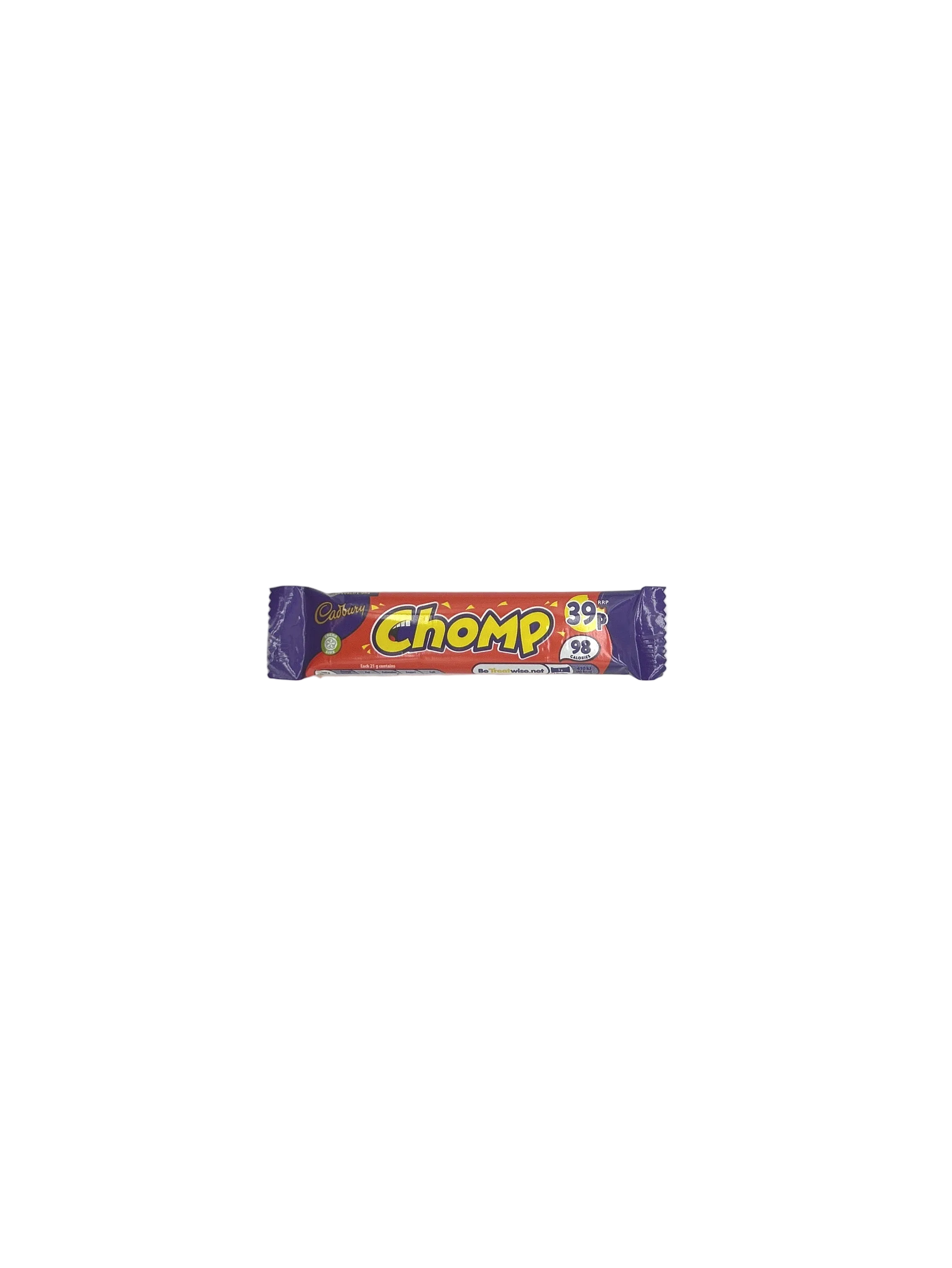 Cadbury Chomp - 21 g