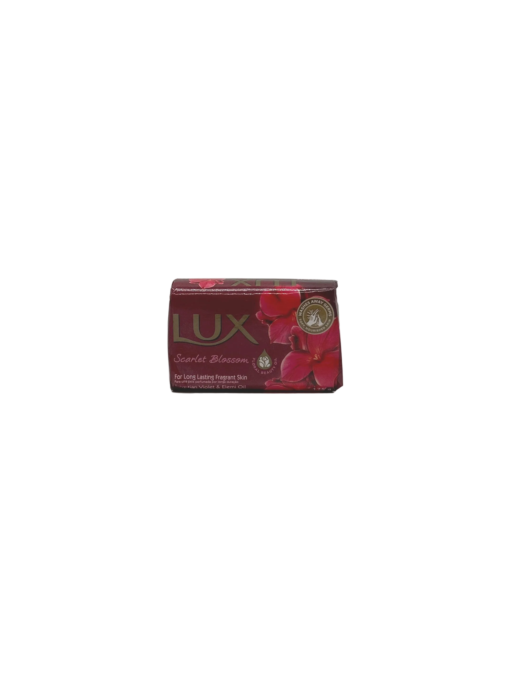 Lux Soap Bar - Scarlett Blossom - 175 g