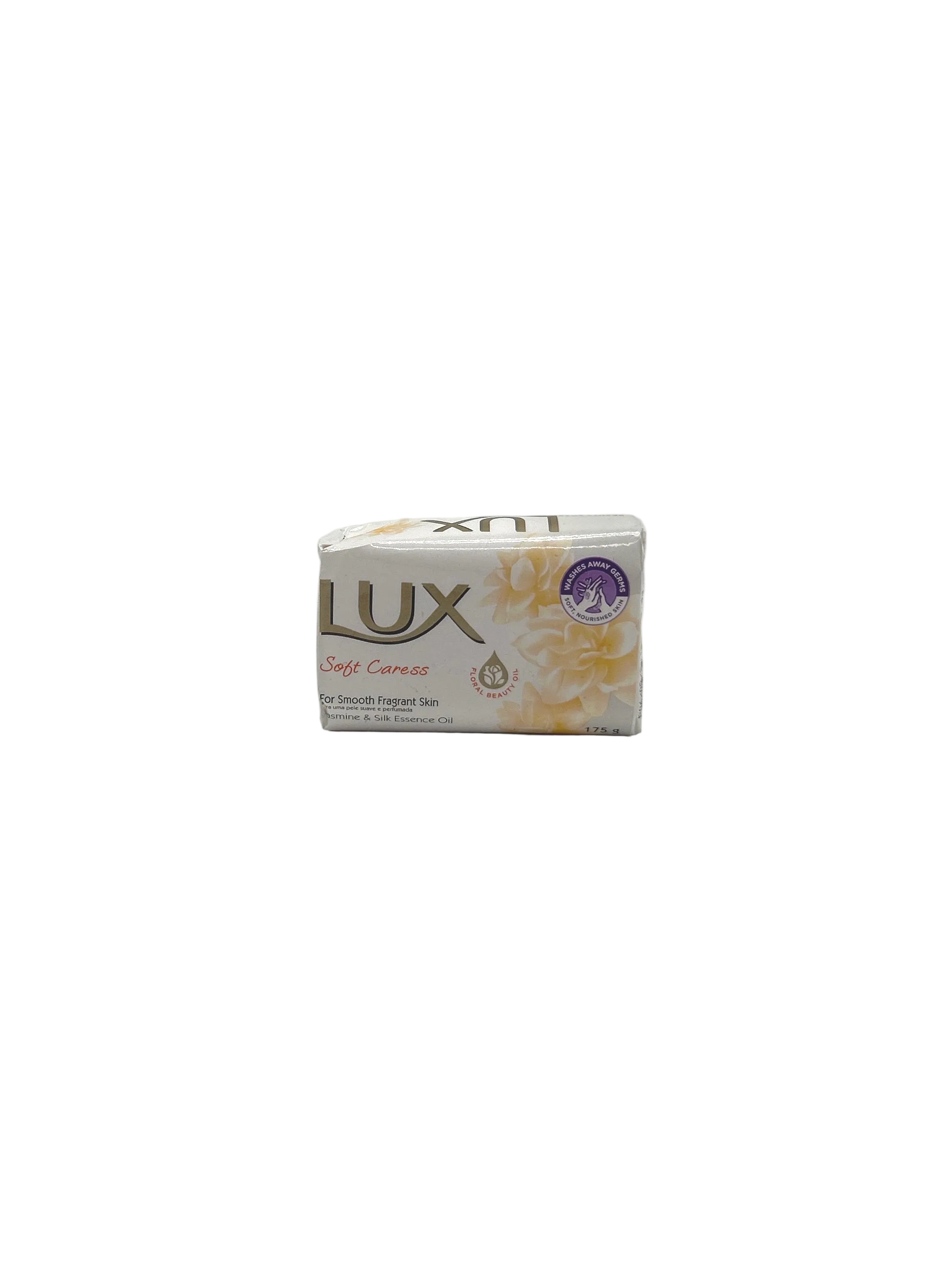 Lux Soap Bar - Soft Caress - 175 g