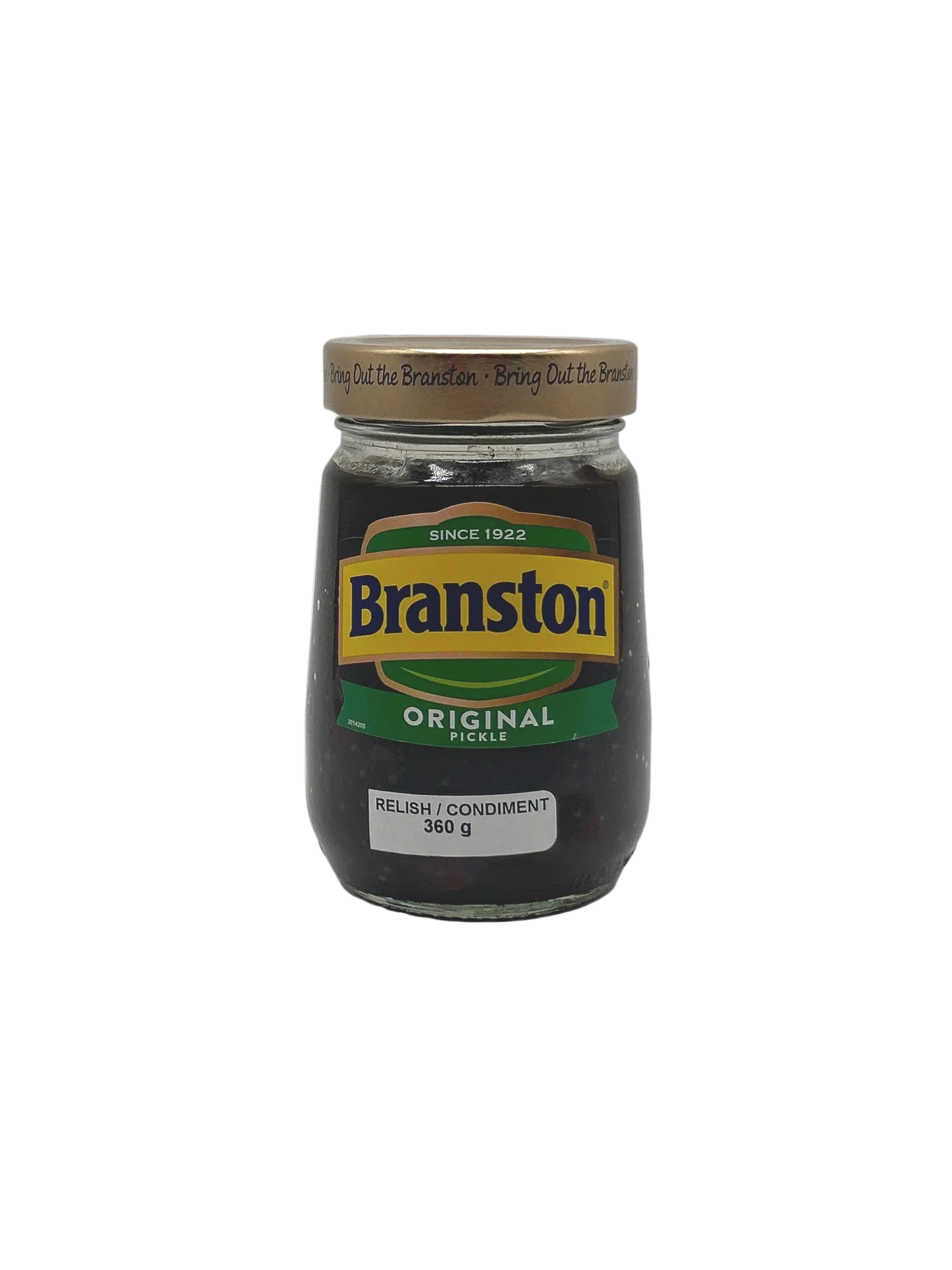 Branston Original Pickle - 360 g