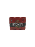 Stoney Ginger Beer - 6 x 300 mL
