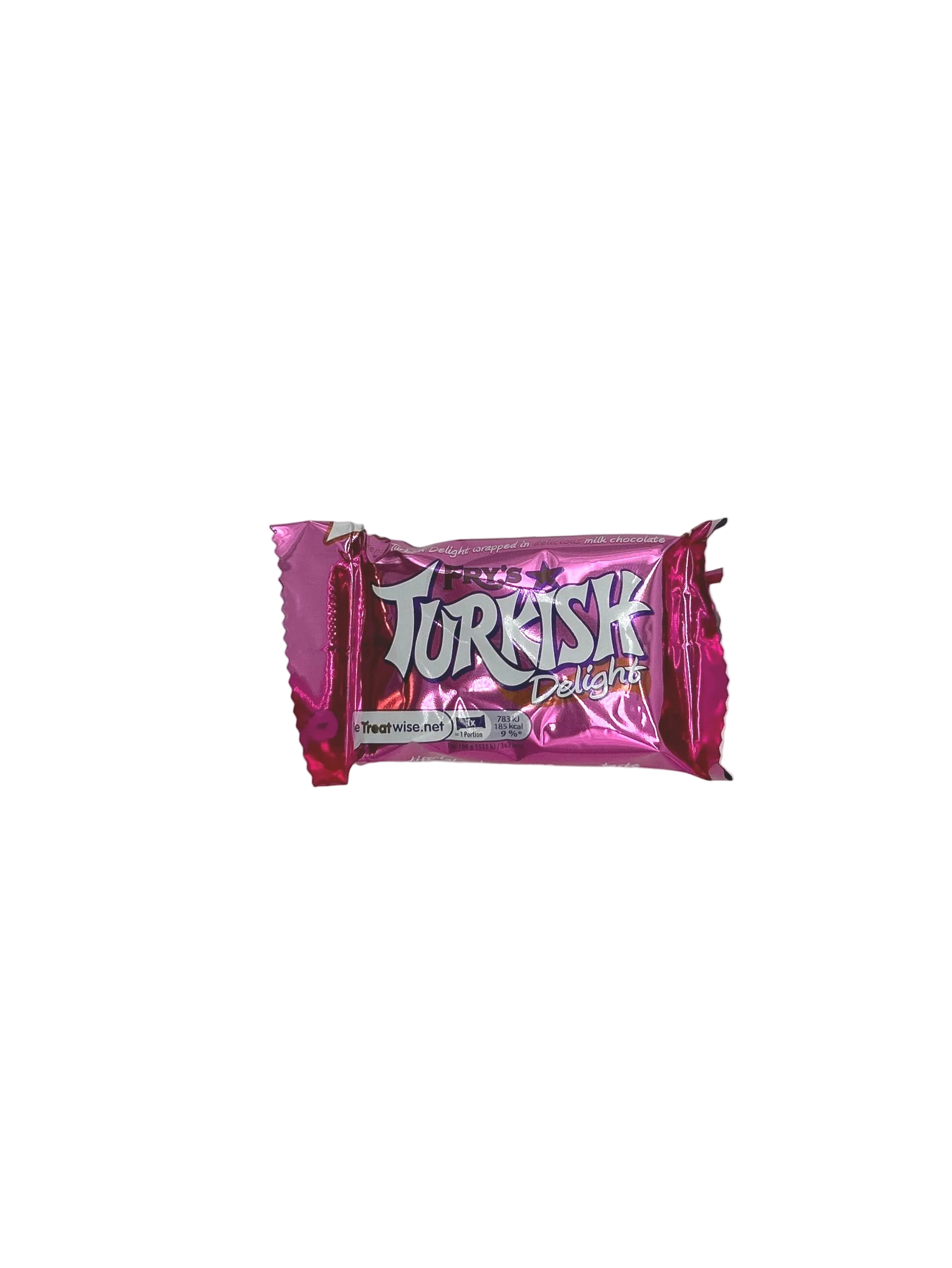 Fry’s Turkish Delight - 51 g