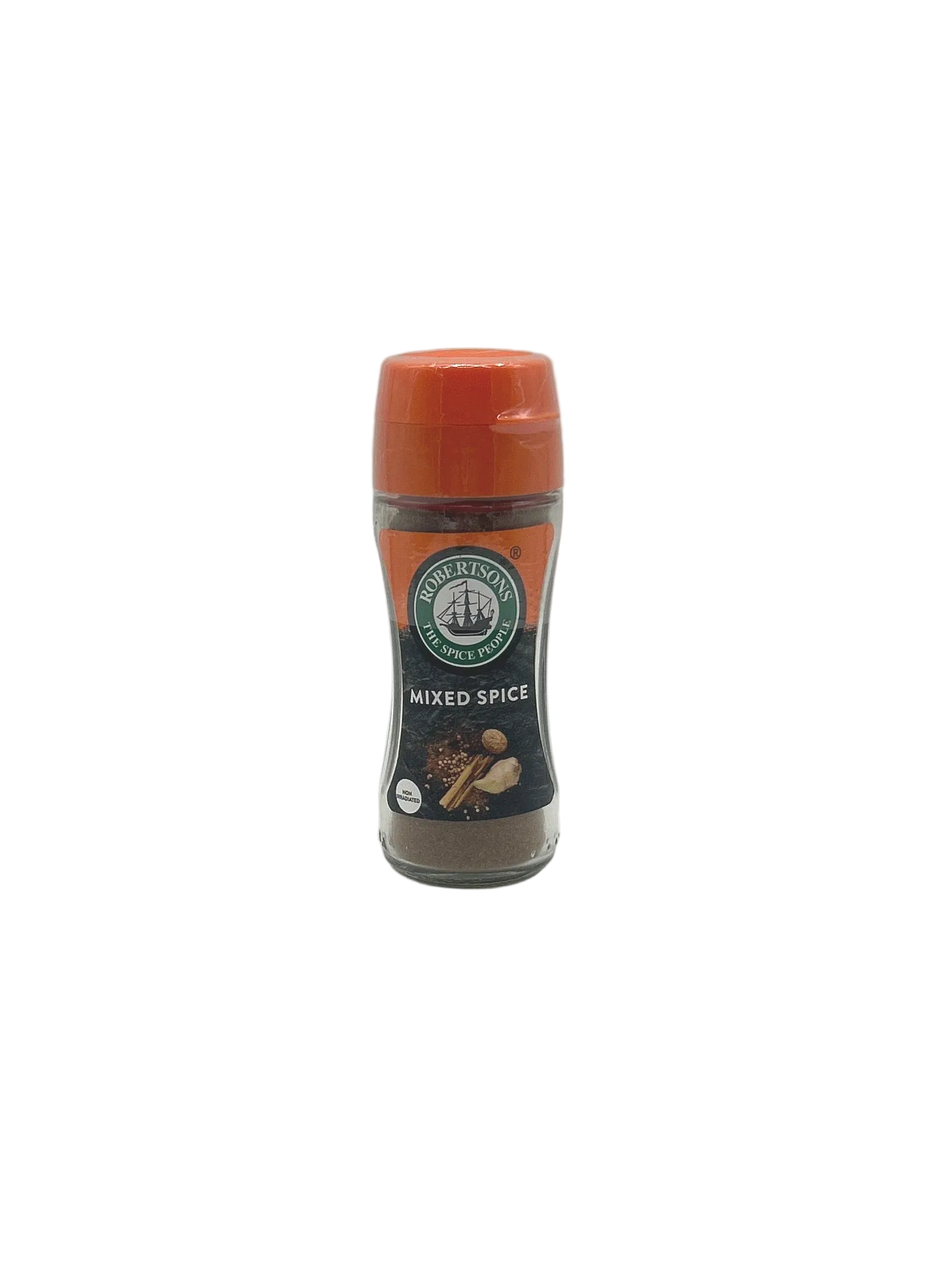 Robertsons Spice - Mixed Spice - 42 g