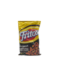 Fritos Corn Chips - Barbecue - 120 g