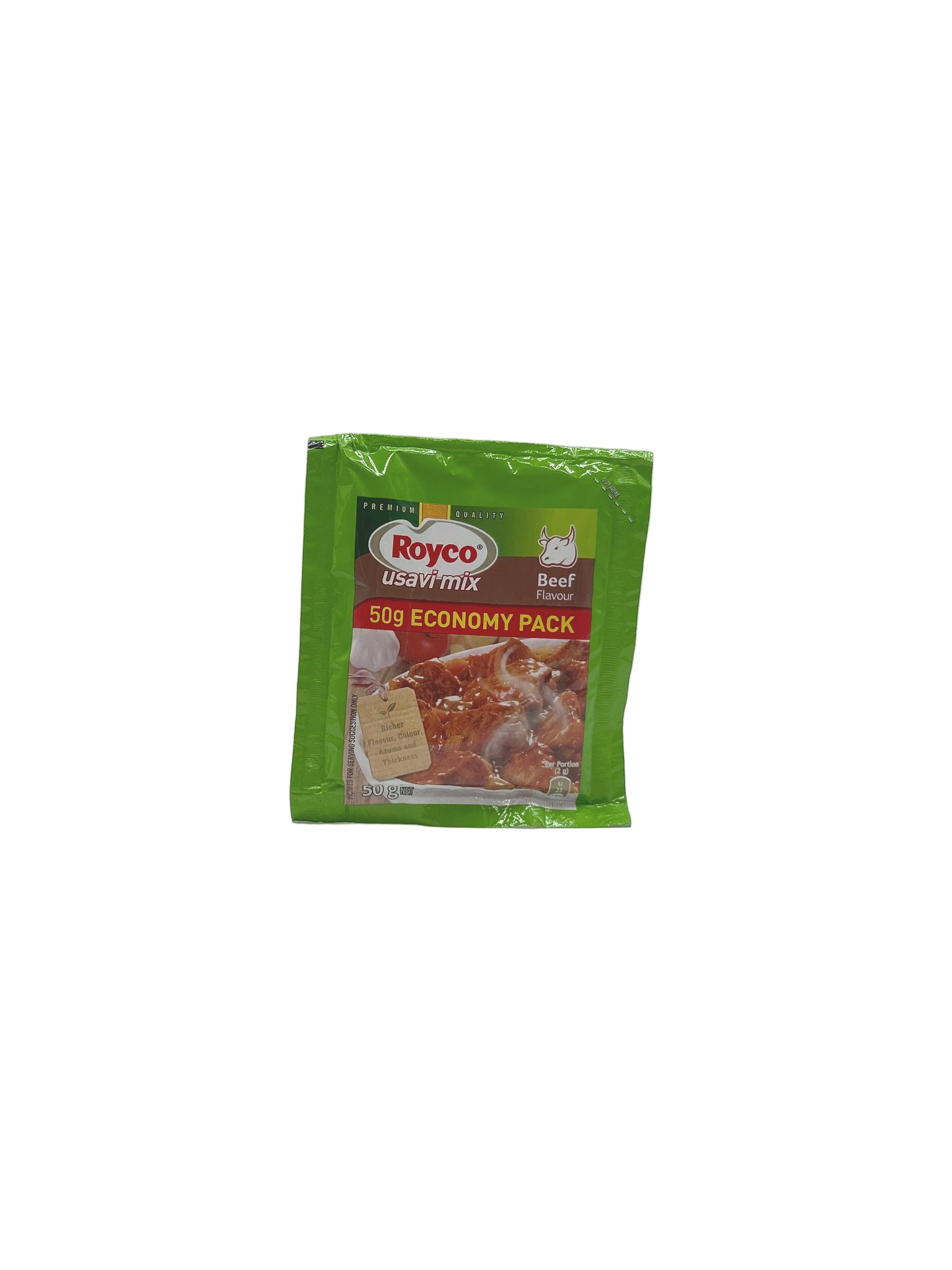 Royco Usavi Mix - Beef Flavour - 50 g