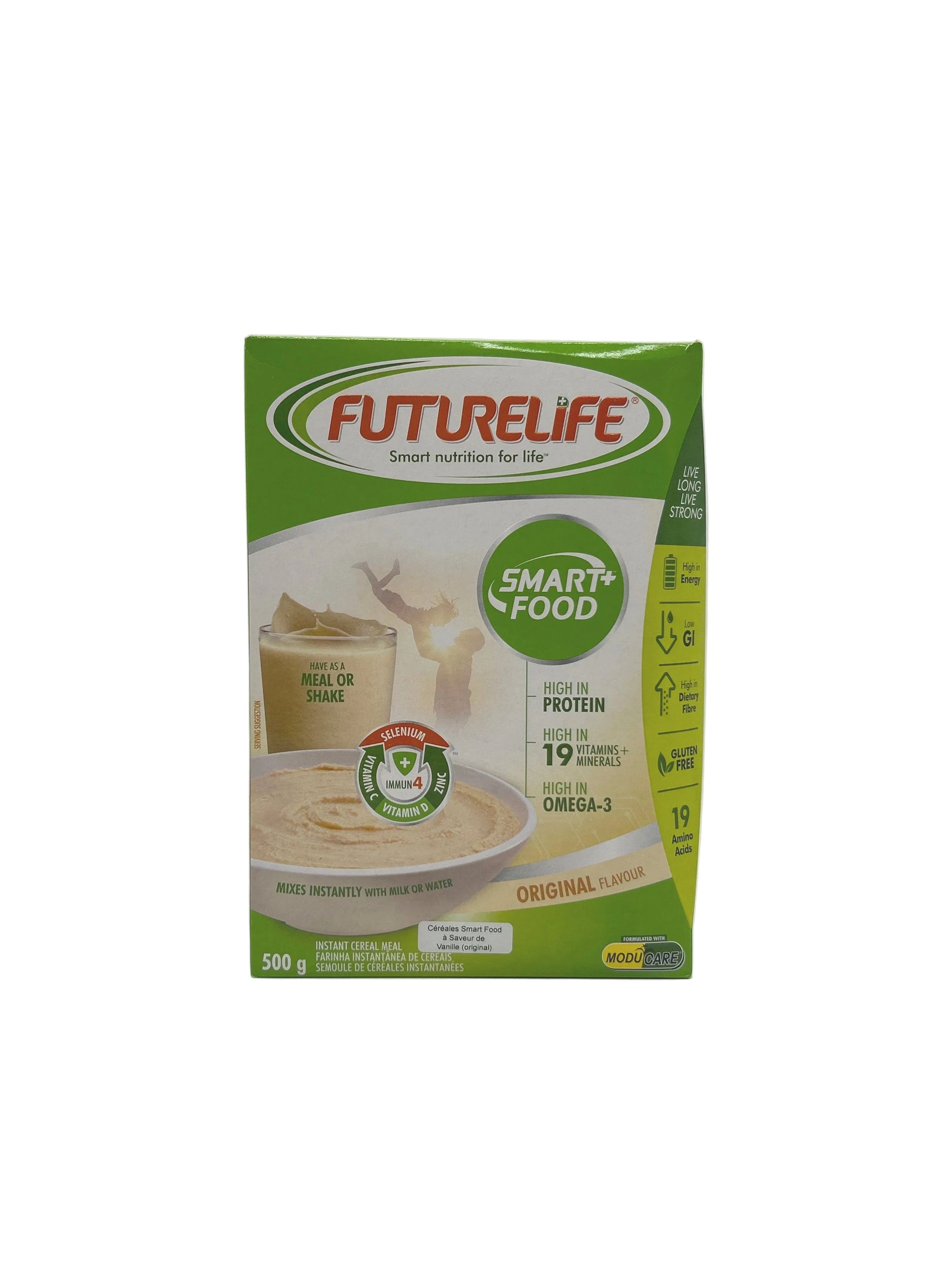 Futurelife Smart Food - Original - 500 g