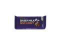 Cadbury Dairy Milk Whole Nut - 180 g