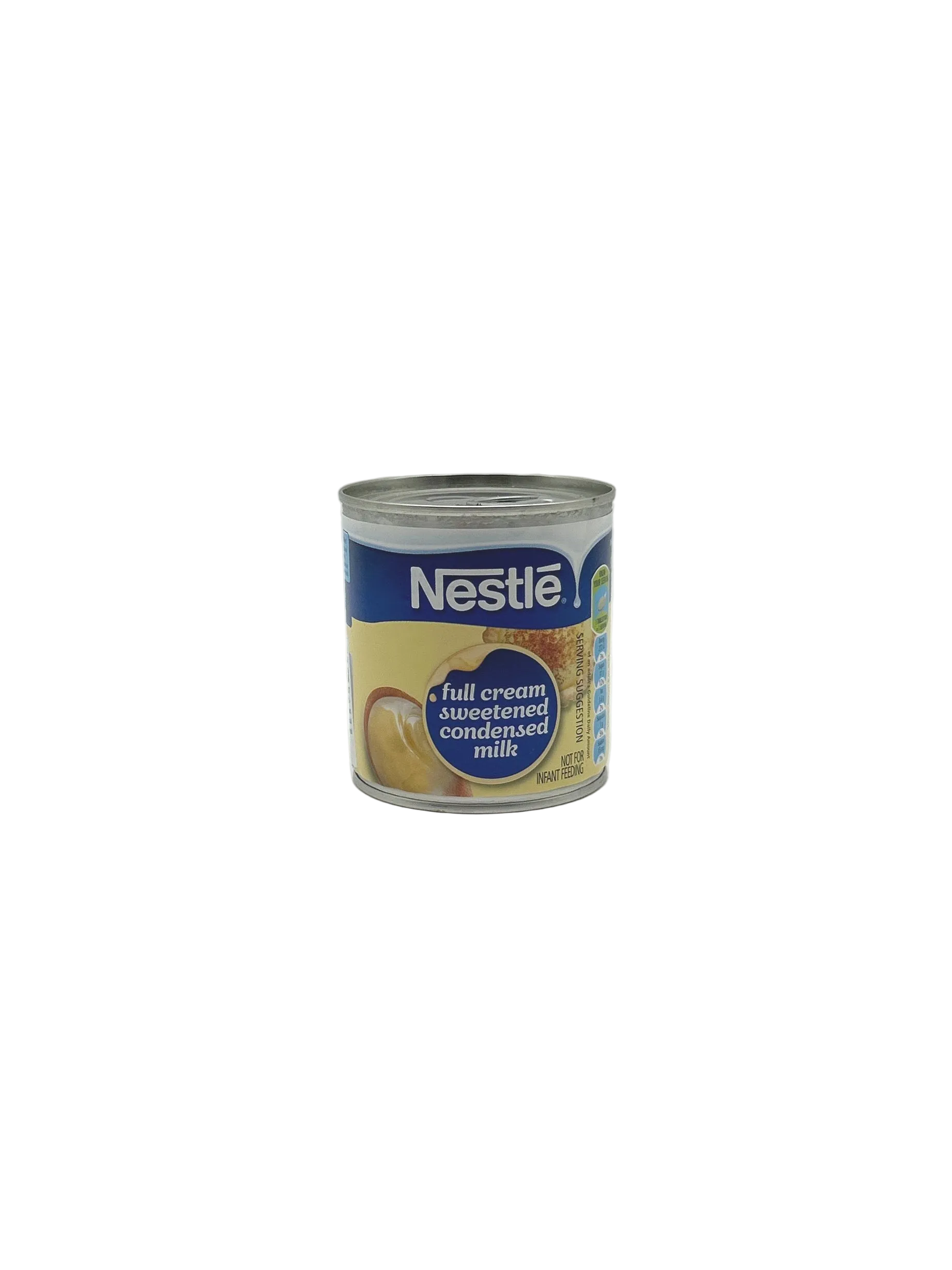 Nestle Full Cream Sweetened Condensed Milk - 380 g