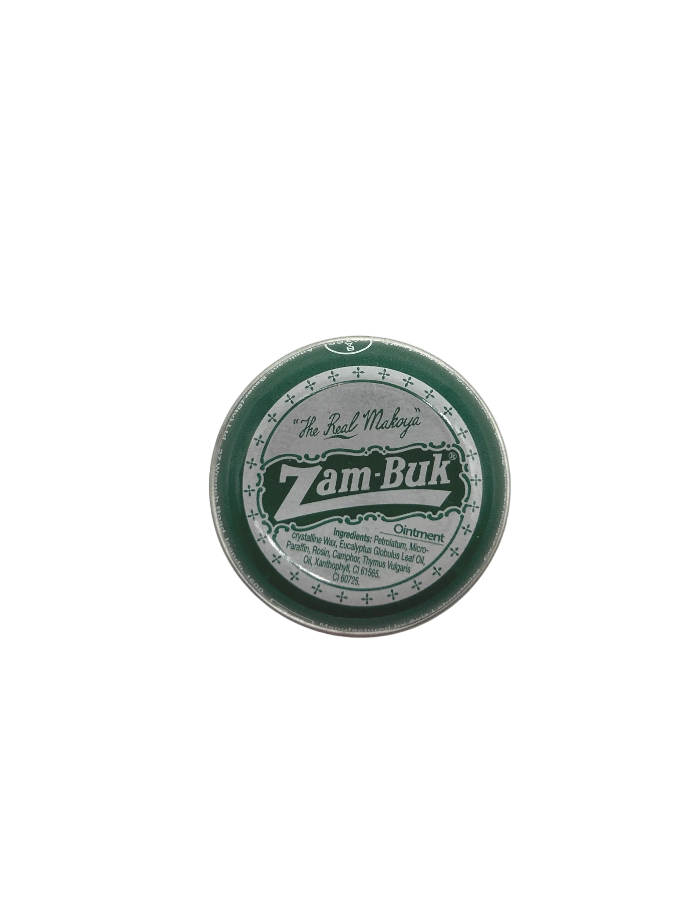 Bayer Zam-Buk Ointment - 7 g