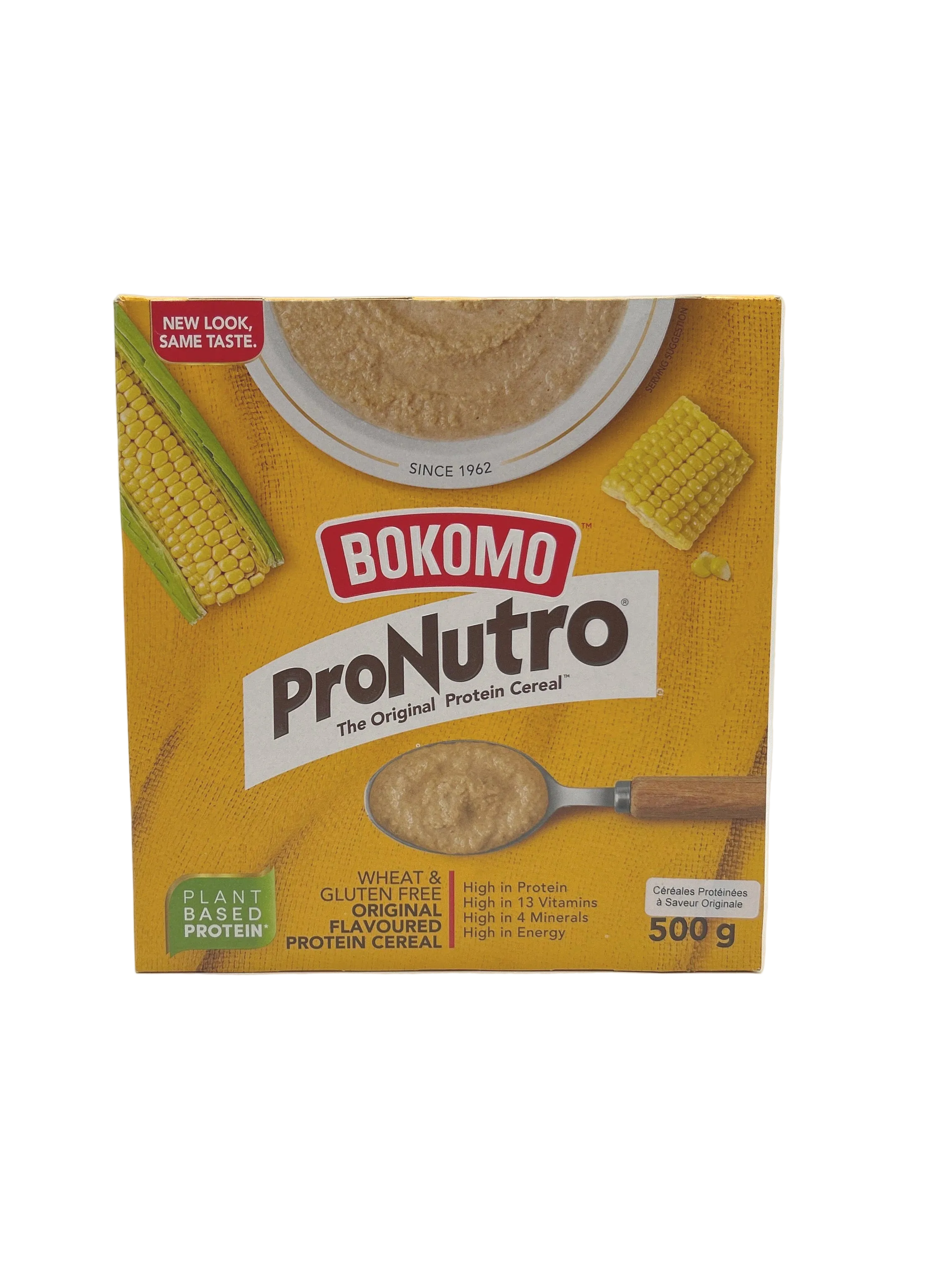 Bokomo ProNutro - Original - 500 g