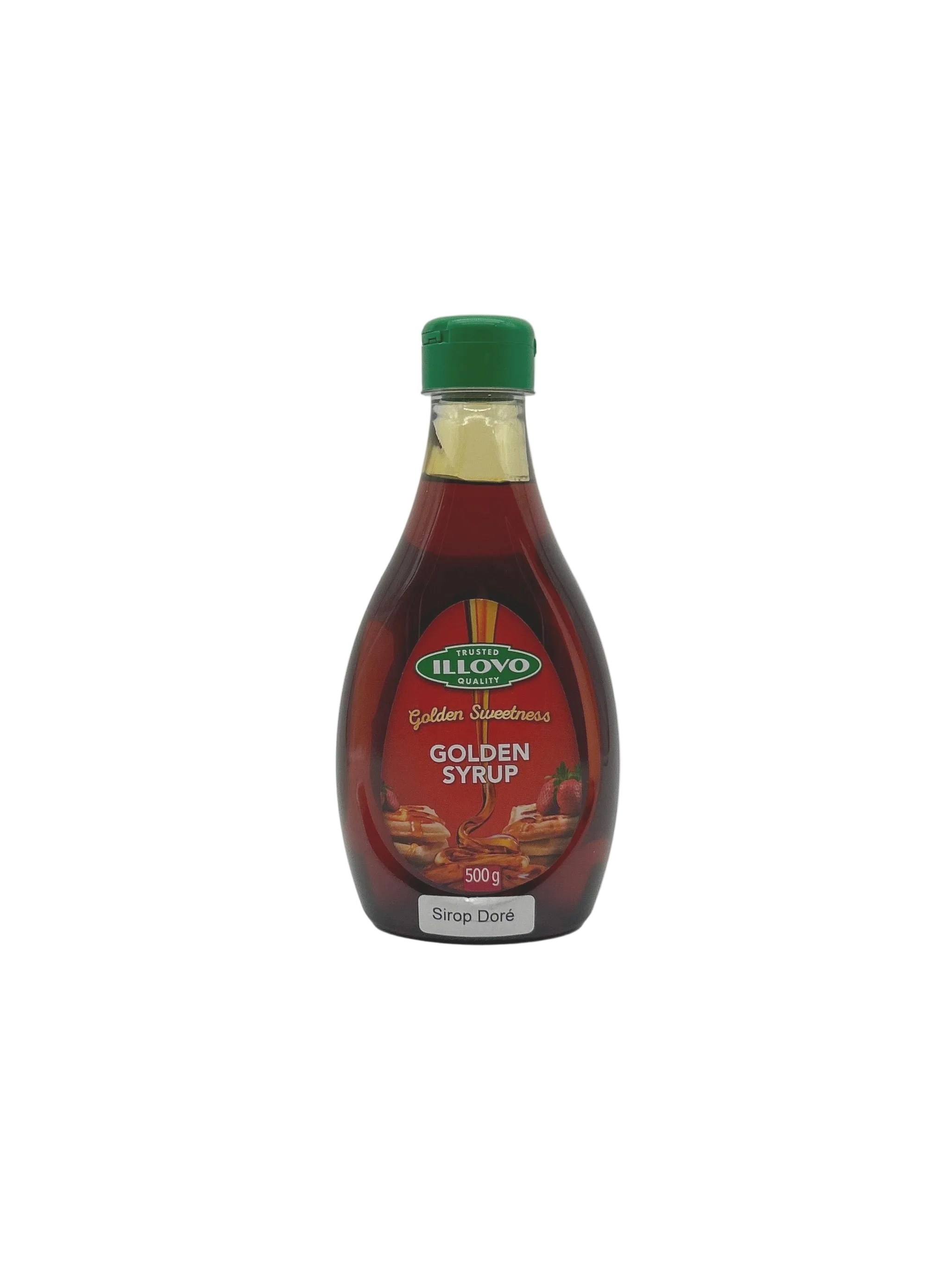 Ilovo Golden Syrup - 500 mL