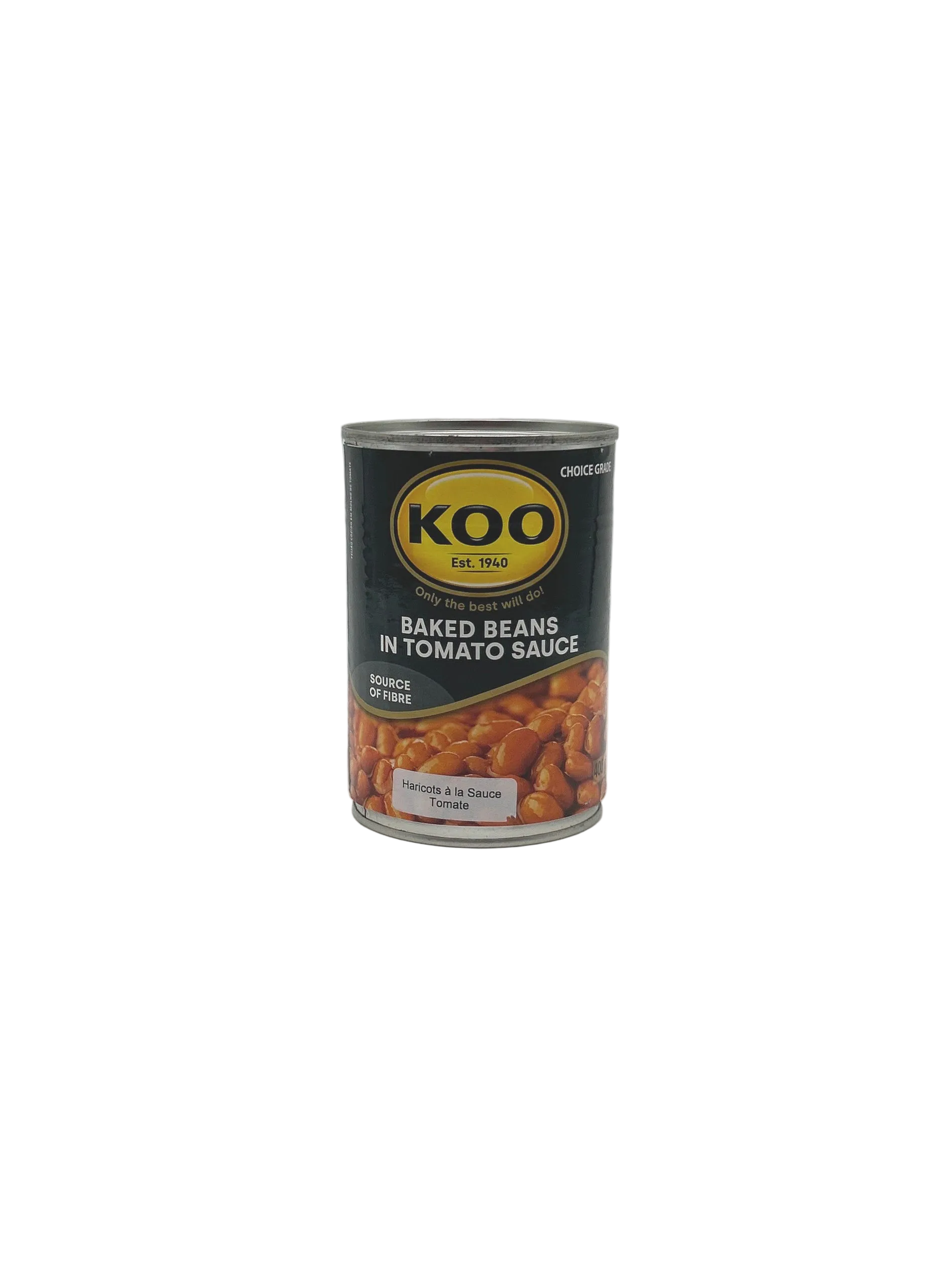 Koo Baked Beans in Tomato Sauce - 410 g