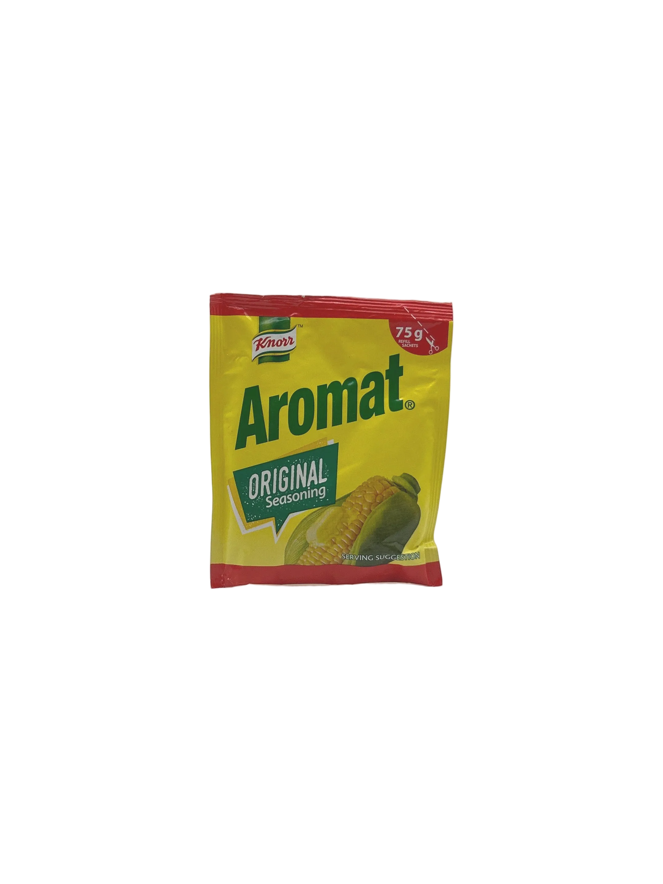 Knorr Aromat Refill - Original - 75 g