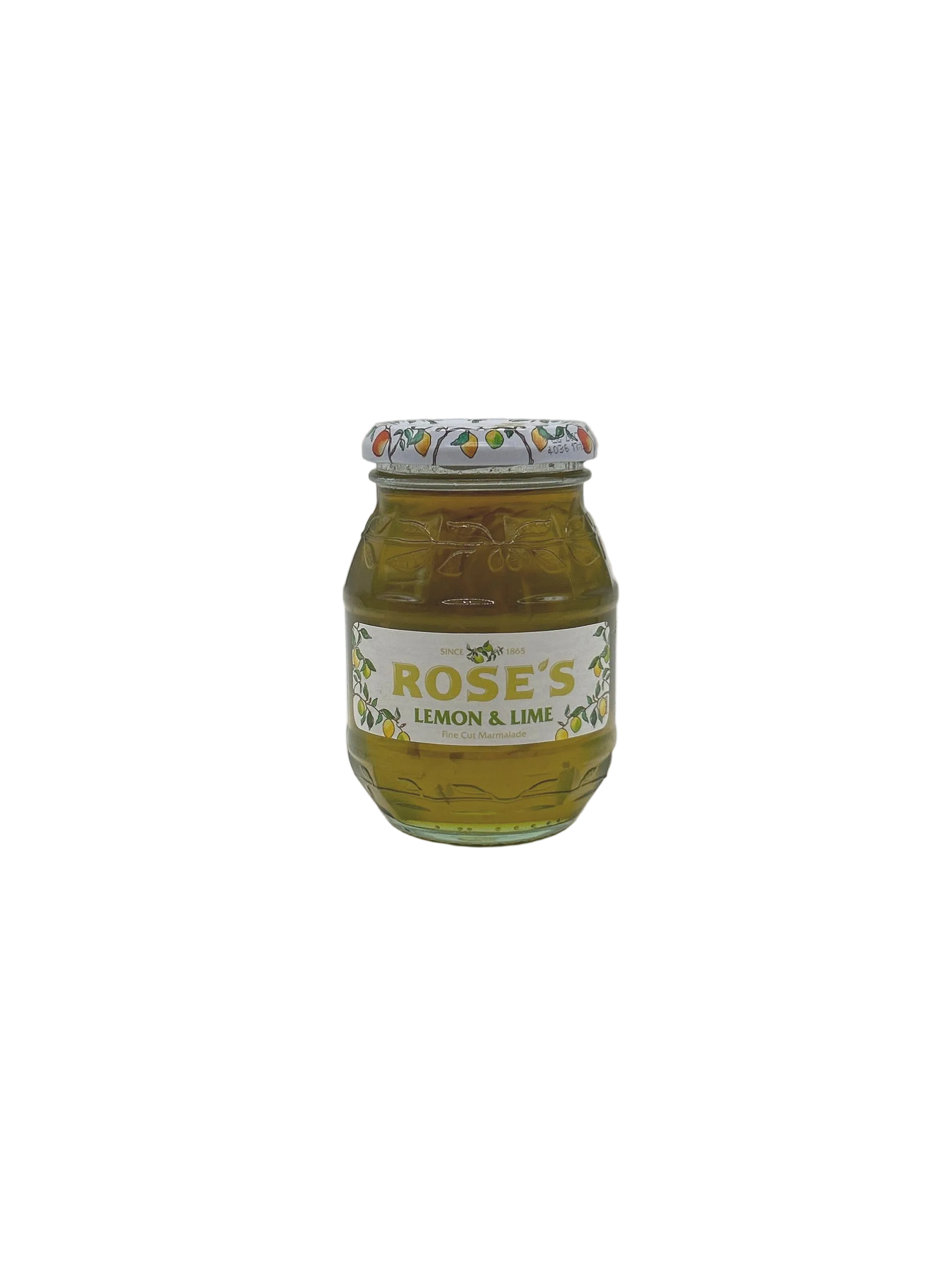 Rose's Marmalade - Lemon & Lime - 454 g